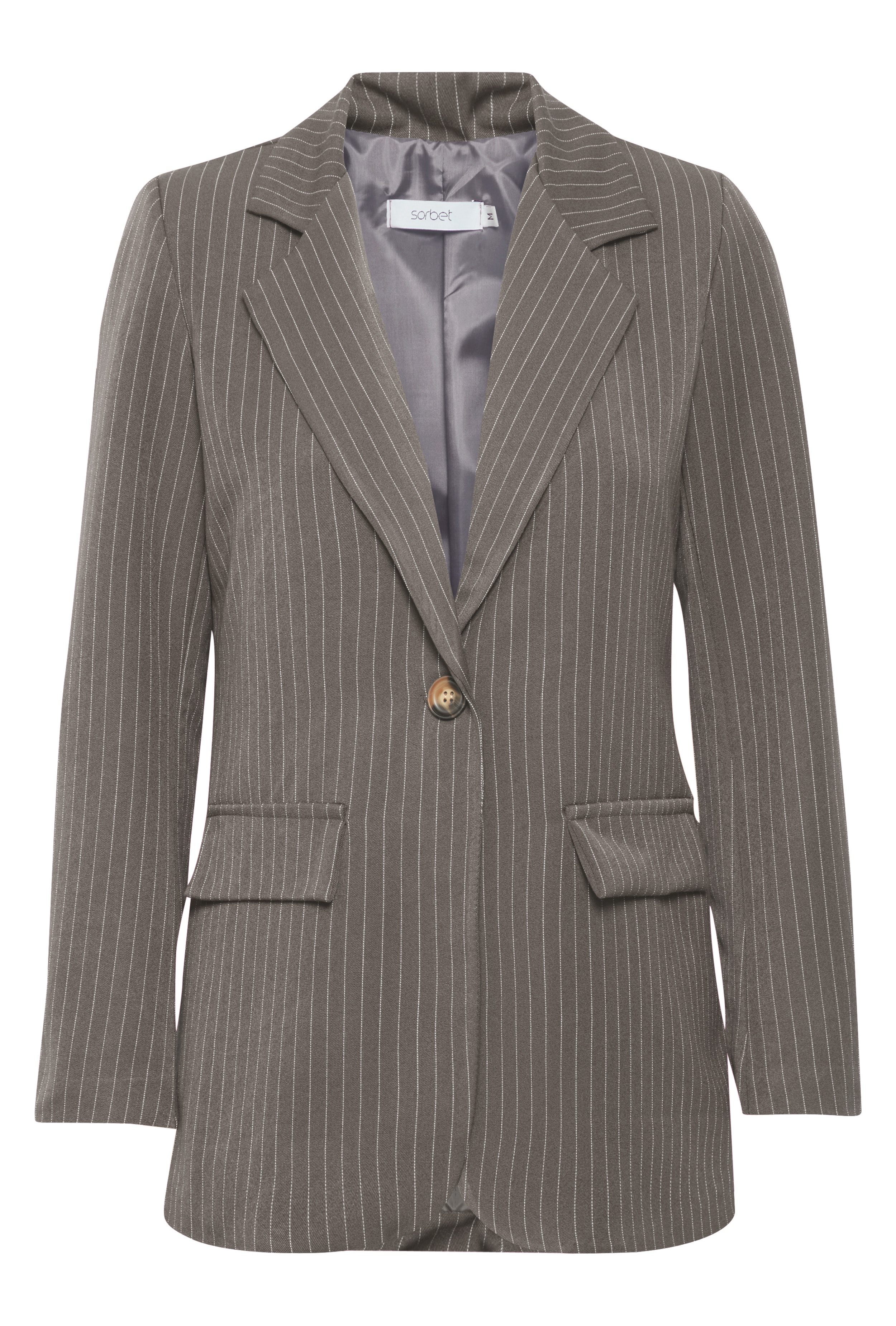 SBDIEGO Blazer PACK FRONT 22100380-203619