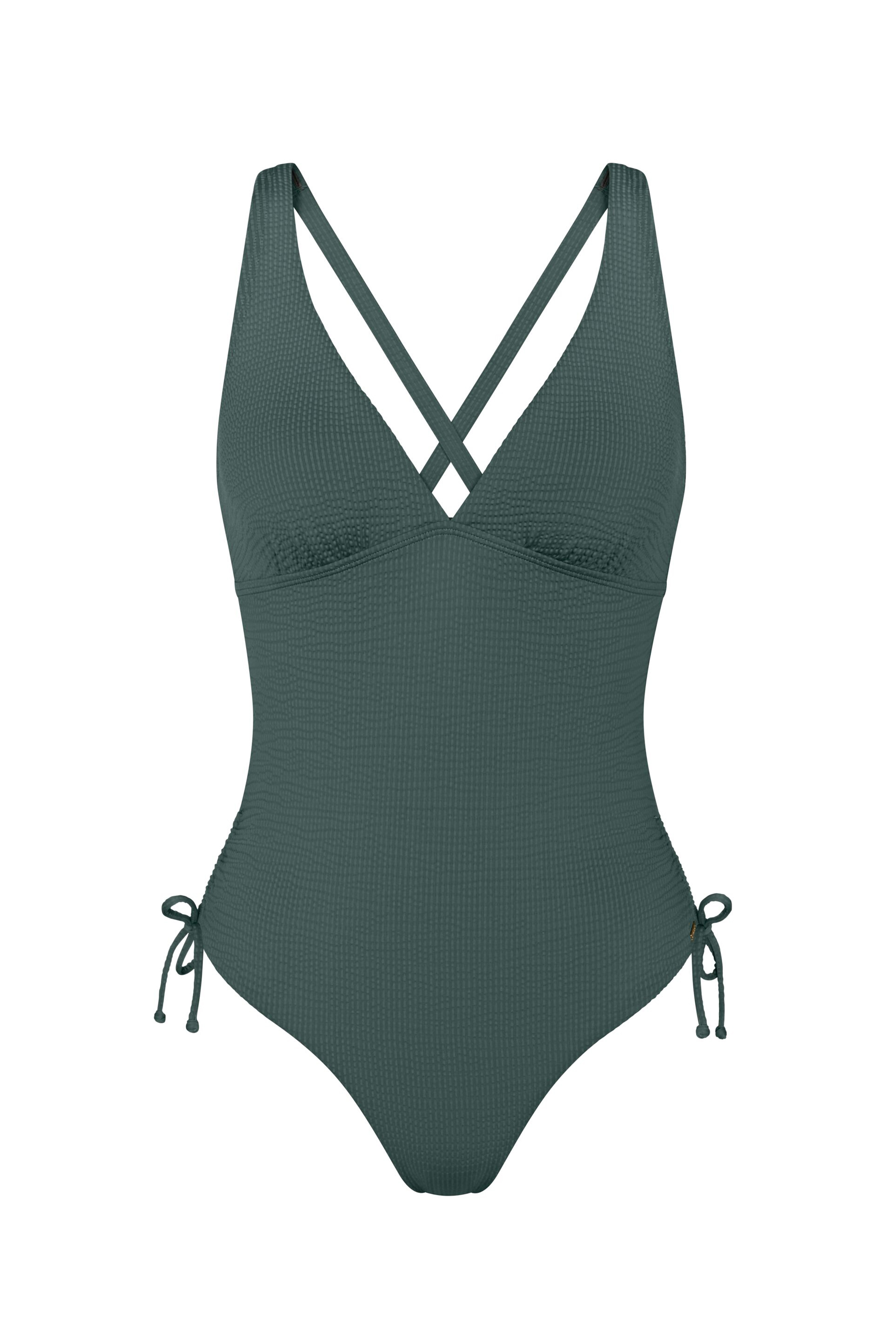 SummerExpression Badeanzug PACK FRONT 40500251-T1568