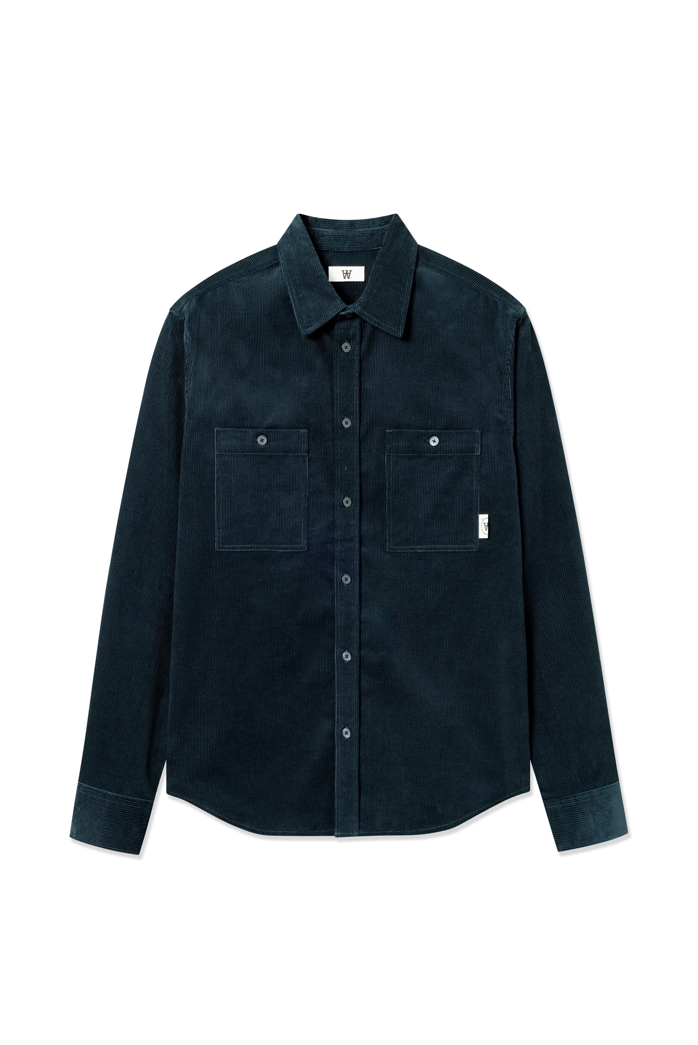 WWCooper Shirt PACK FRONT 30252022-190815