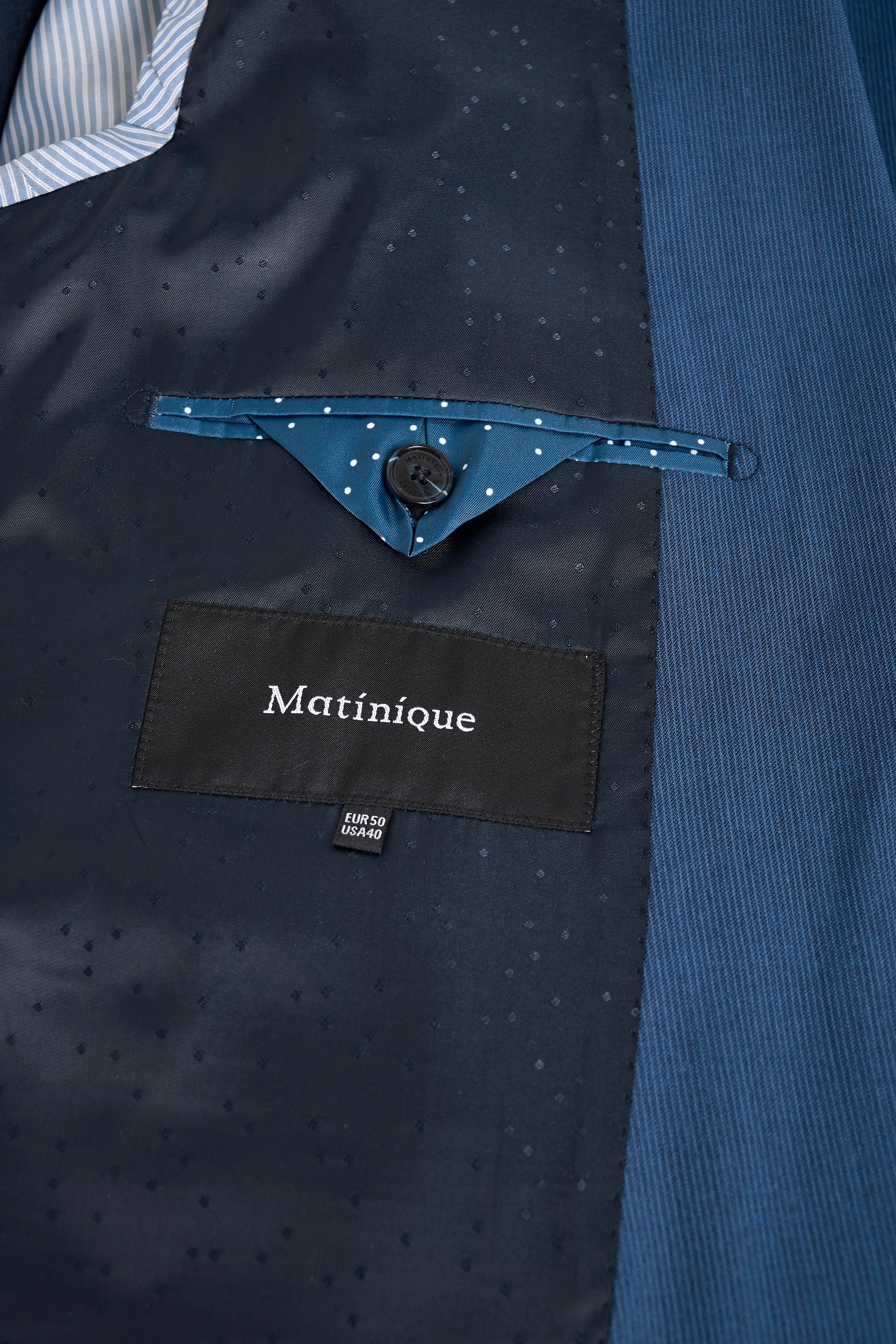 MAgeorge Blazer PACK DETAIL 30204446-20203