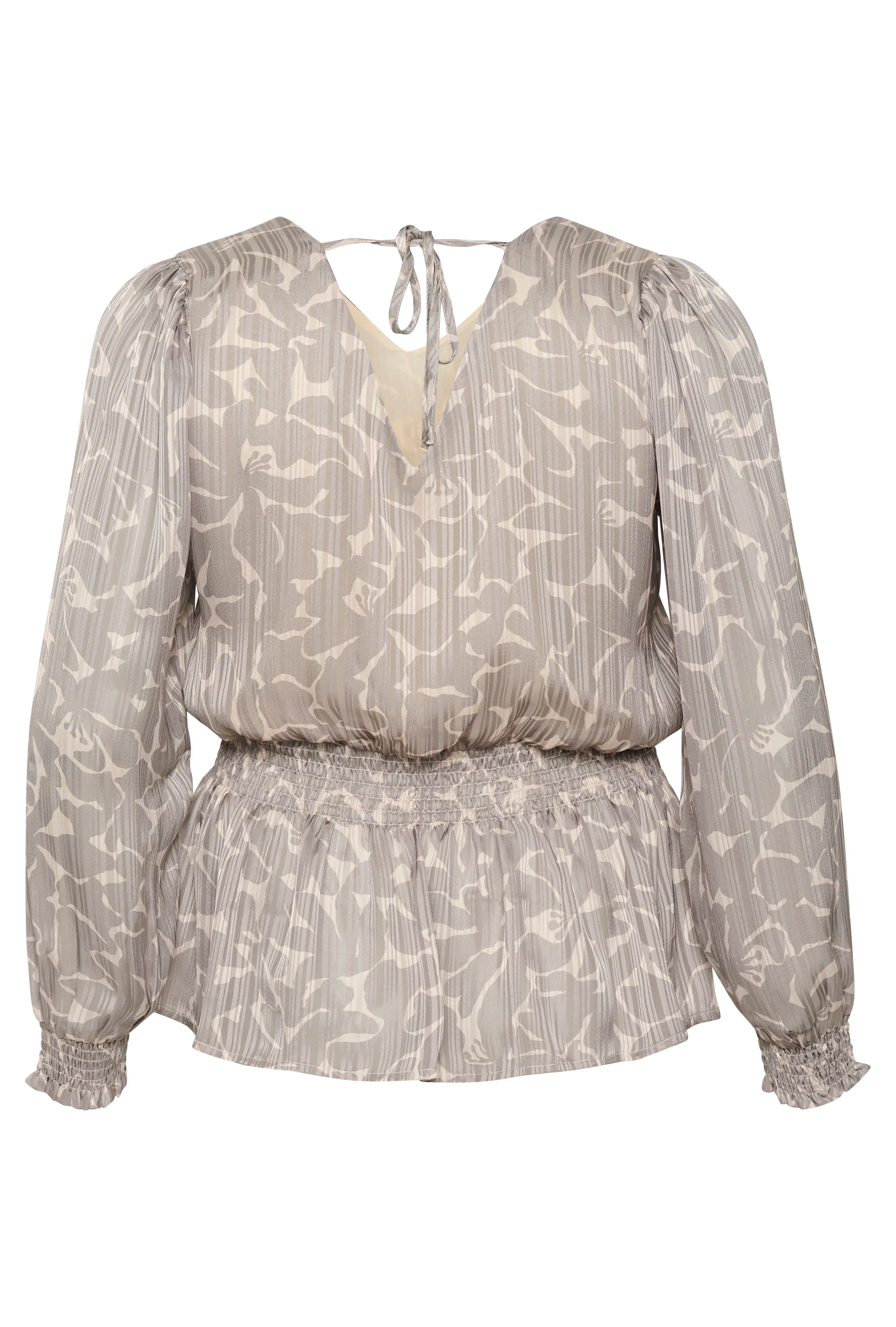 KCella Blouse PACK FRONT 10582459-106202