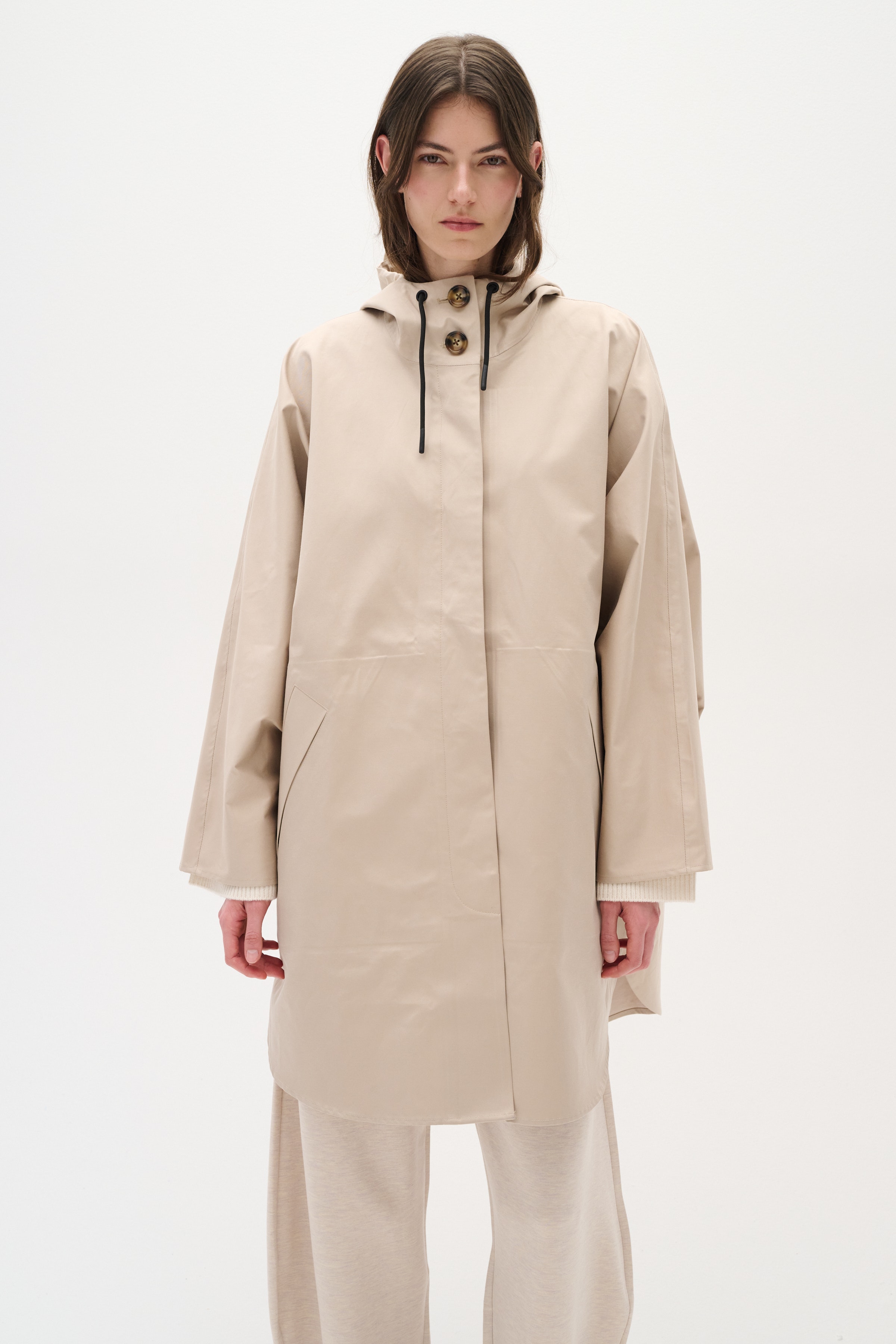 MylahIW Waterproof Cape LOOKBOOK FRONT 30109948-151308