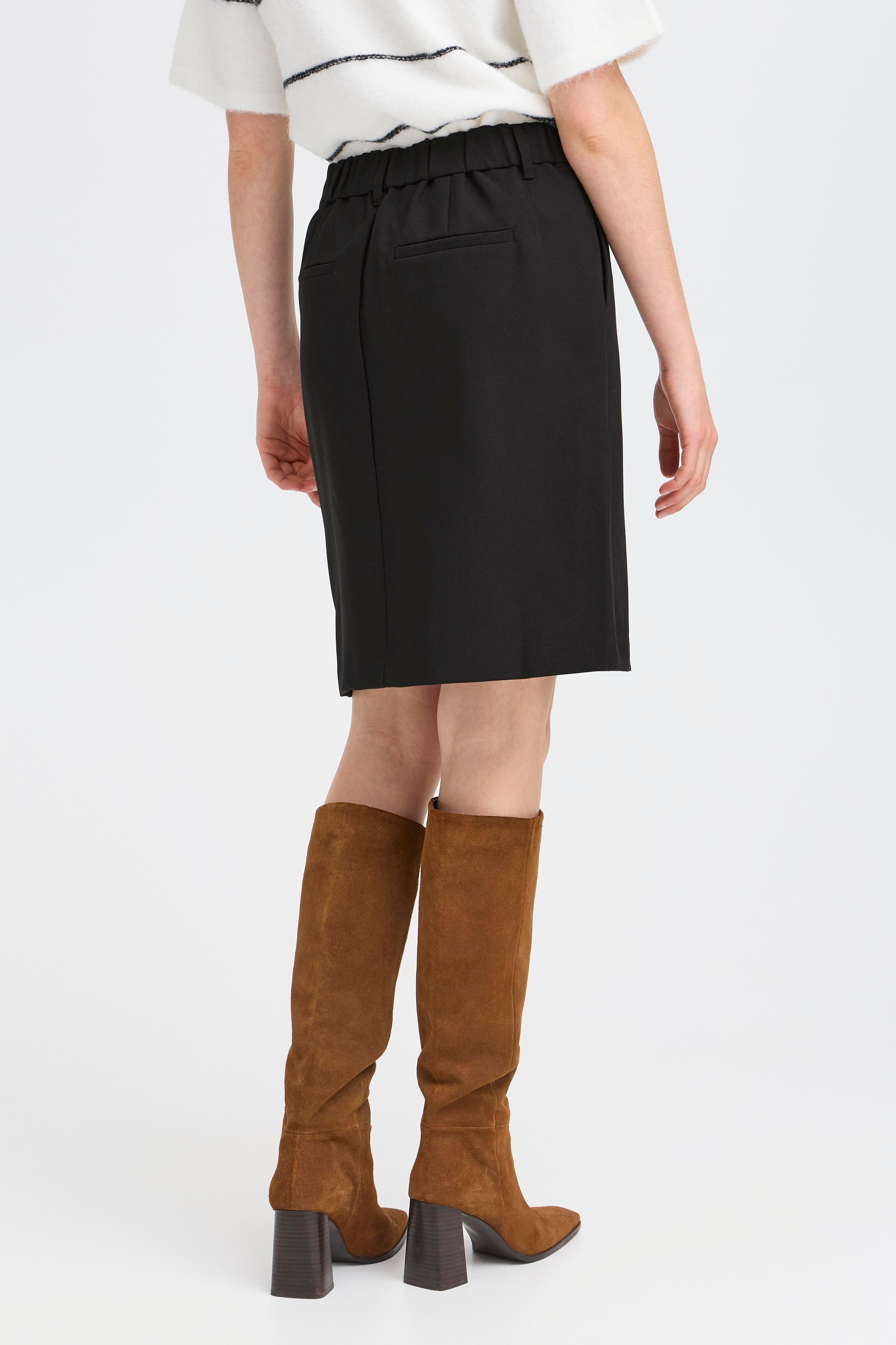 FRABIGAIL Skjørt LOOKBOOK BACK 20615978-200113