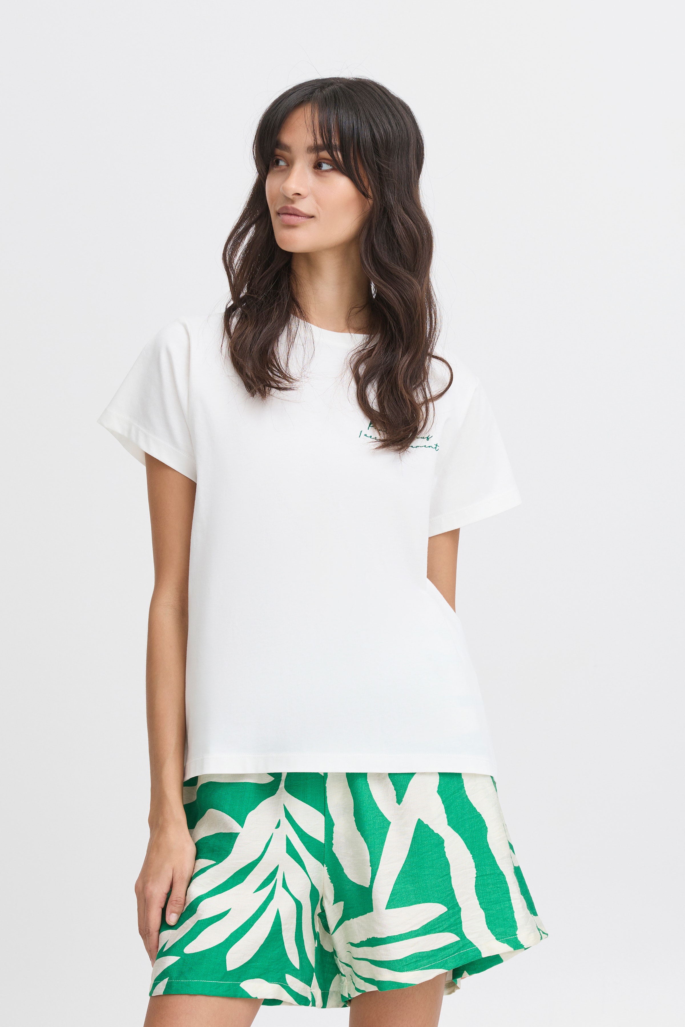 BXSELESTE T-shirt LOOKBOOK FRONT 20815023-114300