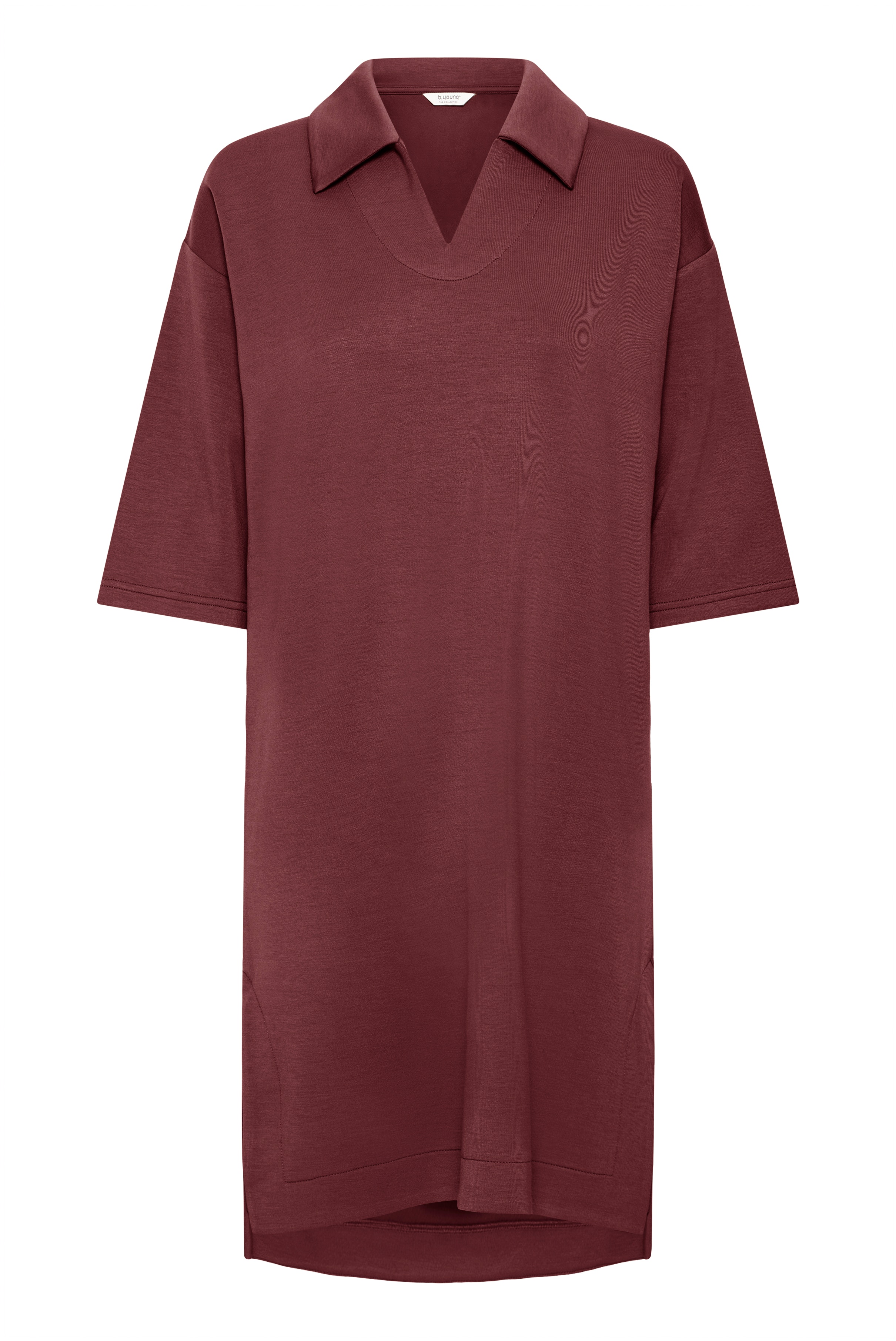 BYPUSTI Dress PACK FRONT 20817168-191627