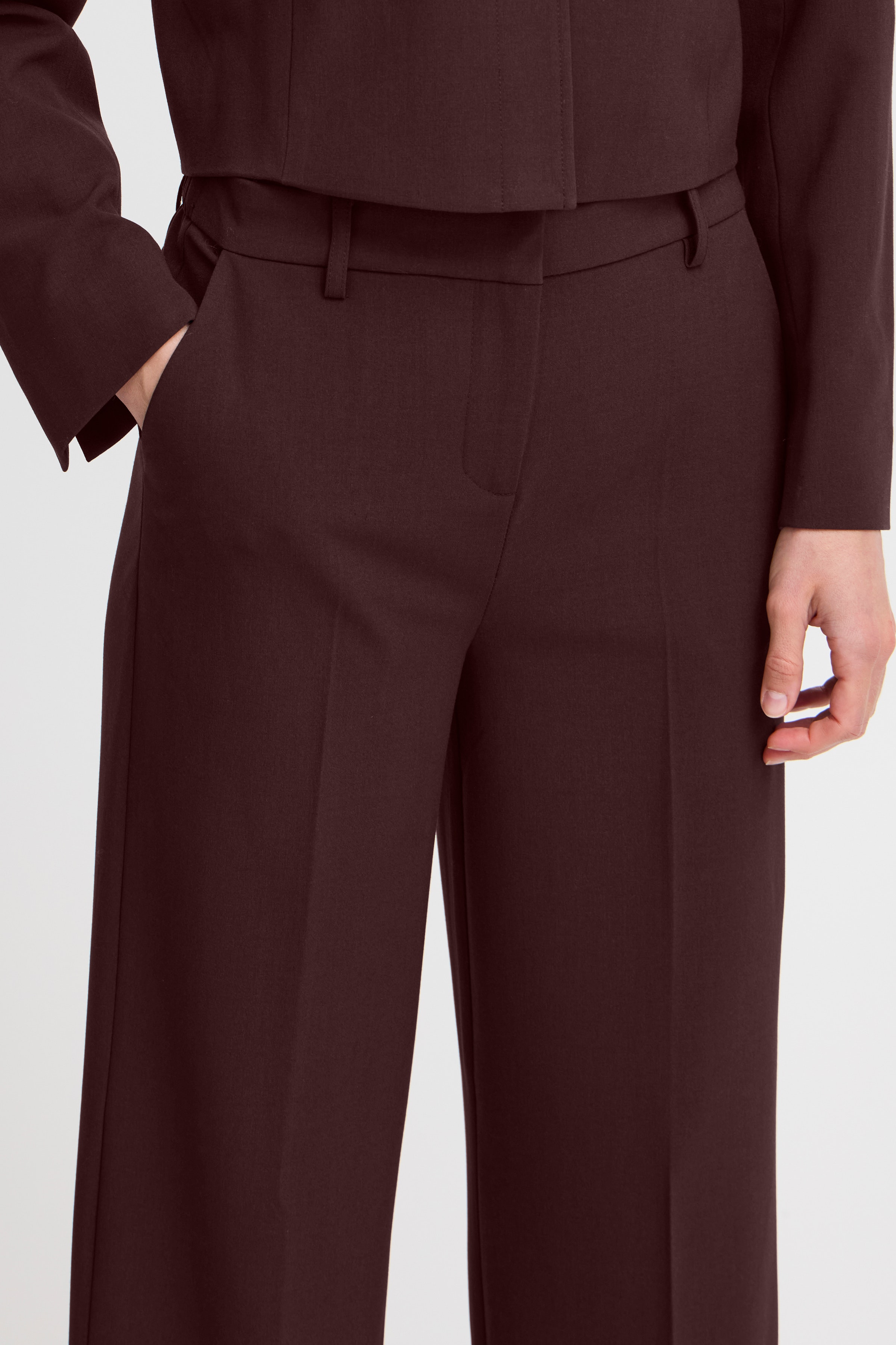 BYDANTA Byxor LOOKBOOK DETAIL 20815027-1913251