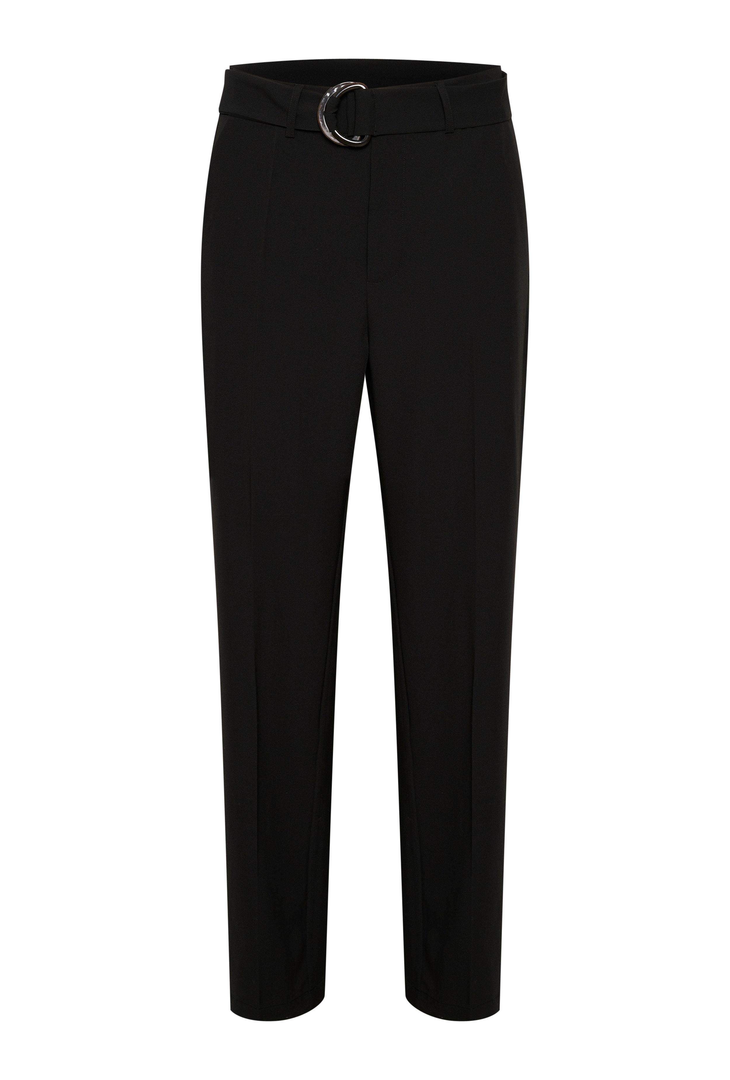 KAlula Long HW - Pants Suiting PACK FRONT 10505939-100121