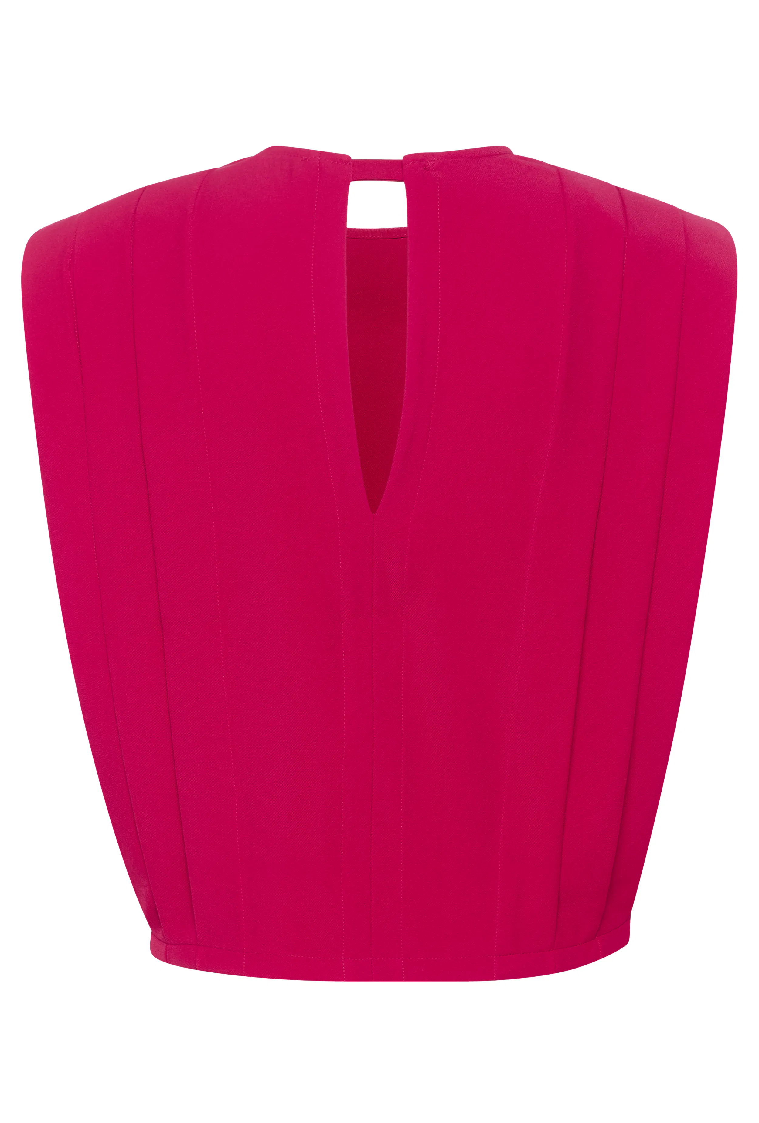 MauveGZ Blouse PACK FRONT 10909283-191860