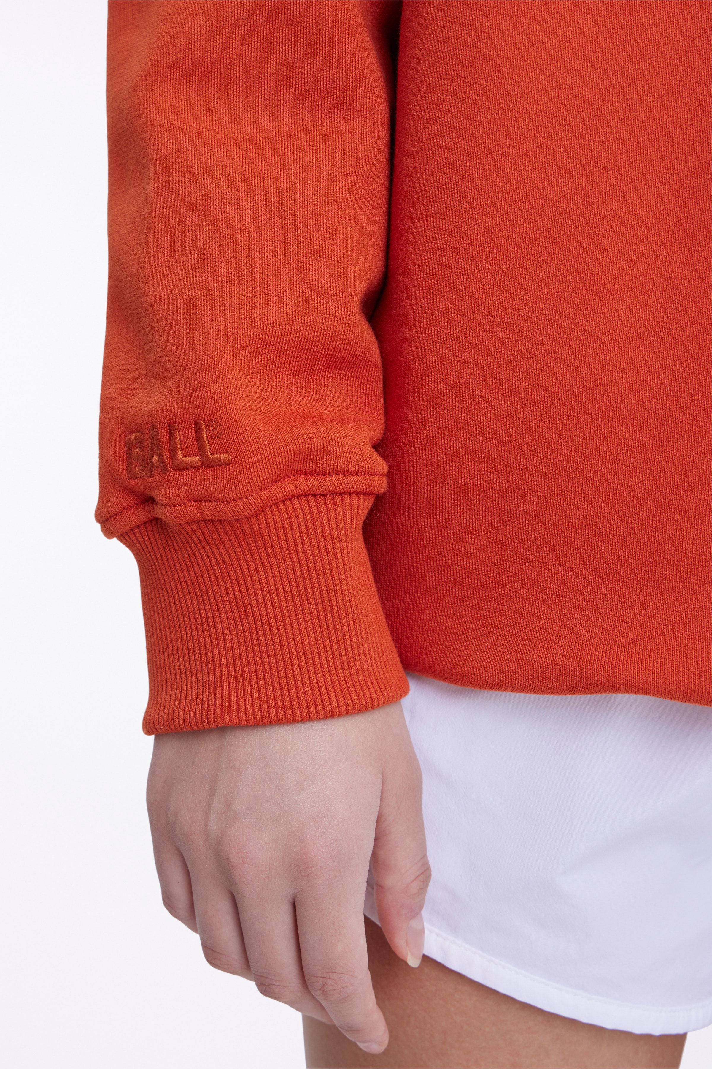 L. TAYLOR SWEATSHIRT LOOKBOOK DETAIL 50400052-181355