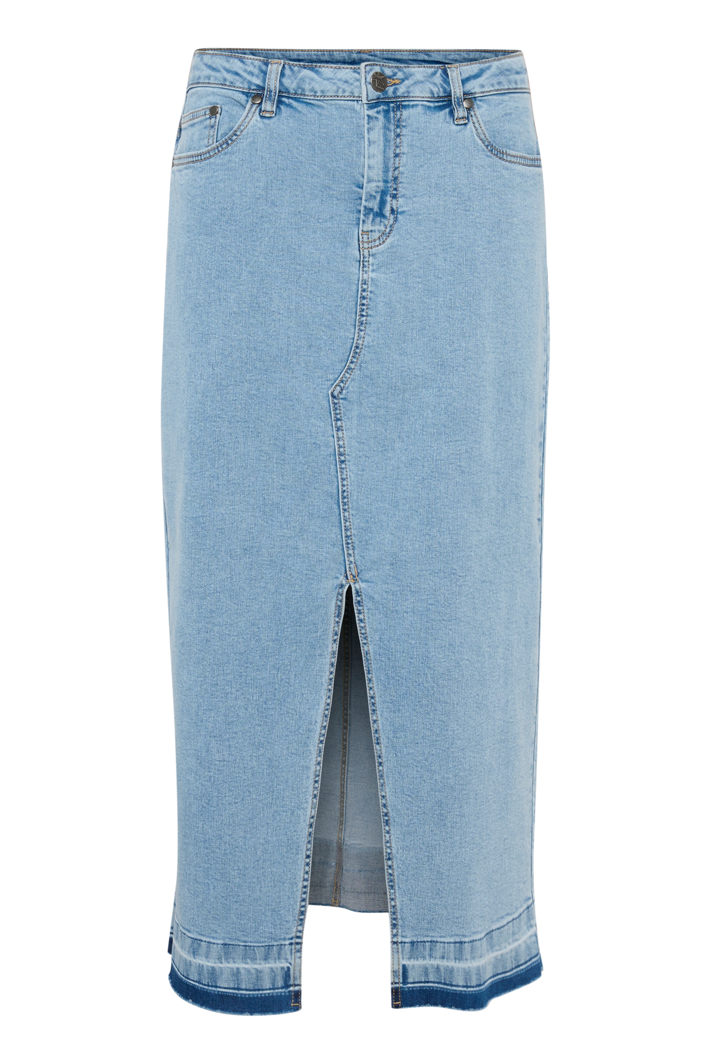 CUami Denim Rock PACK FRONT 50110667-500027