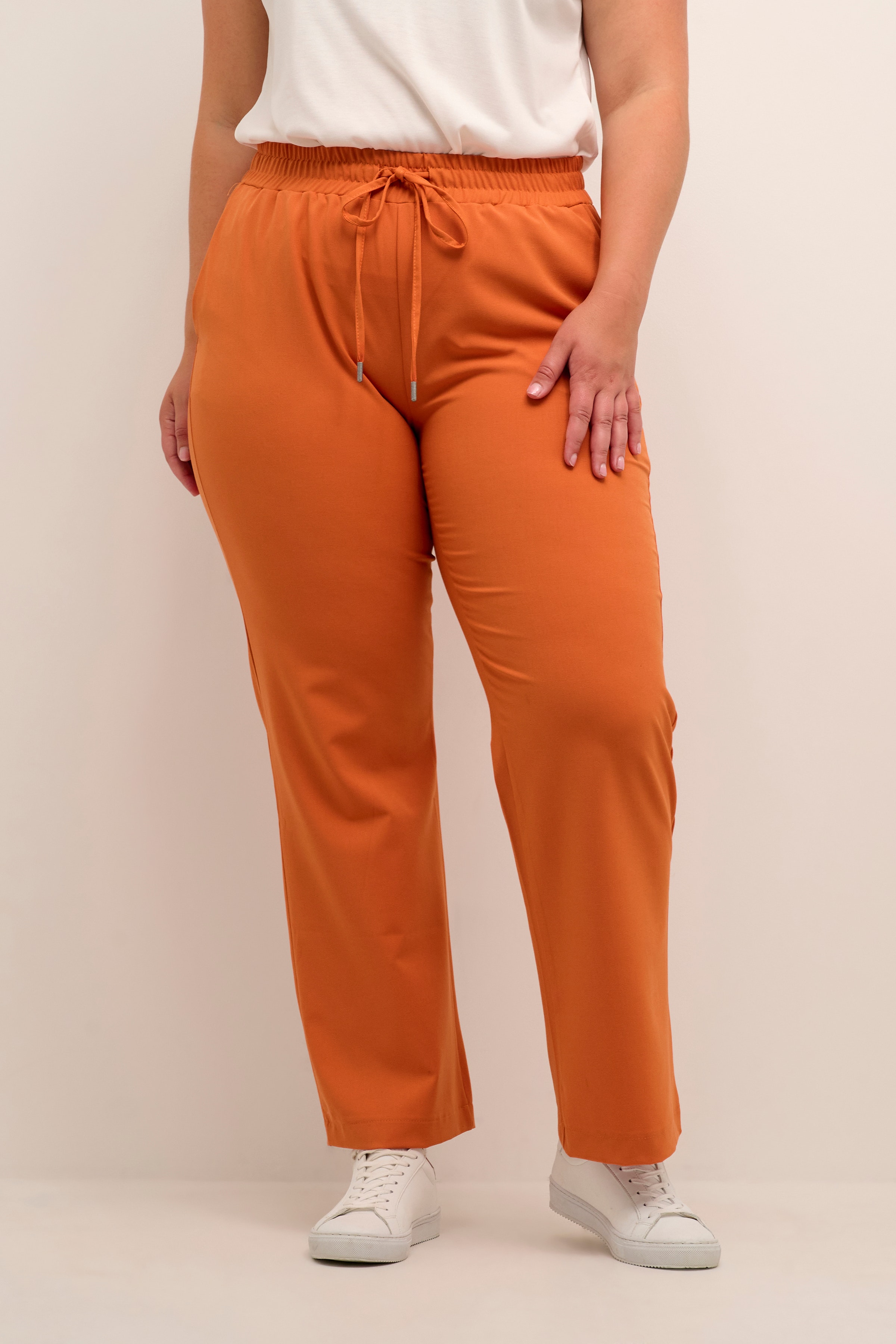 KCcoletta Bukser LOOKBOOK FRONT 10581049-161260