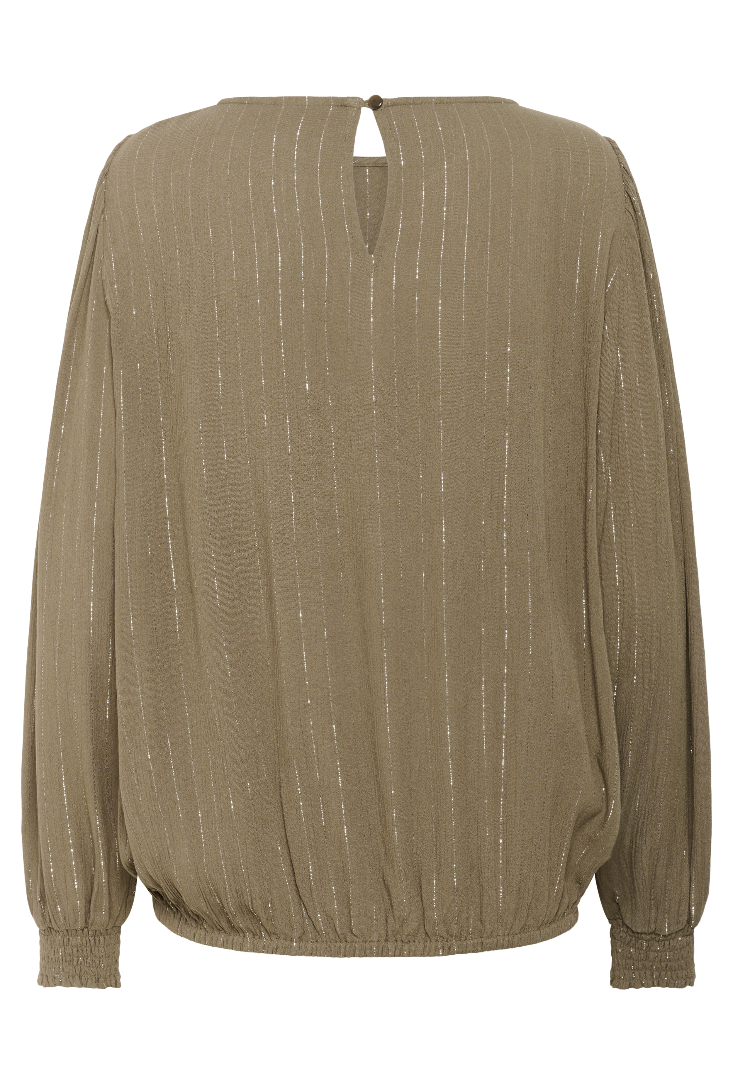 KAliv Glimmerbluse PACK BACK 10509331-190808