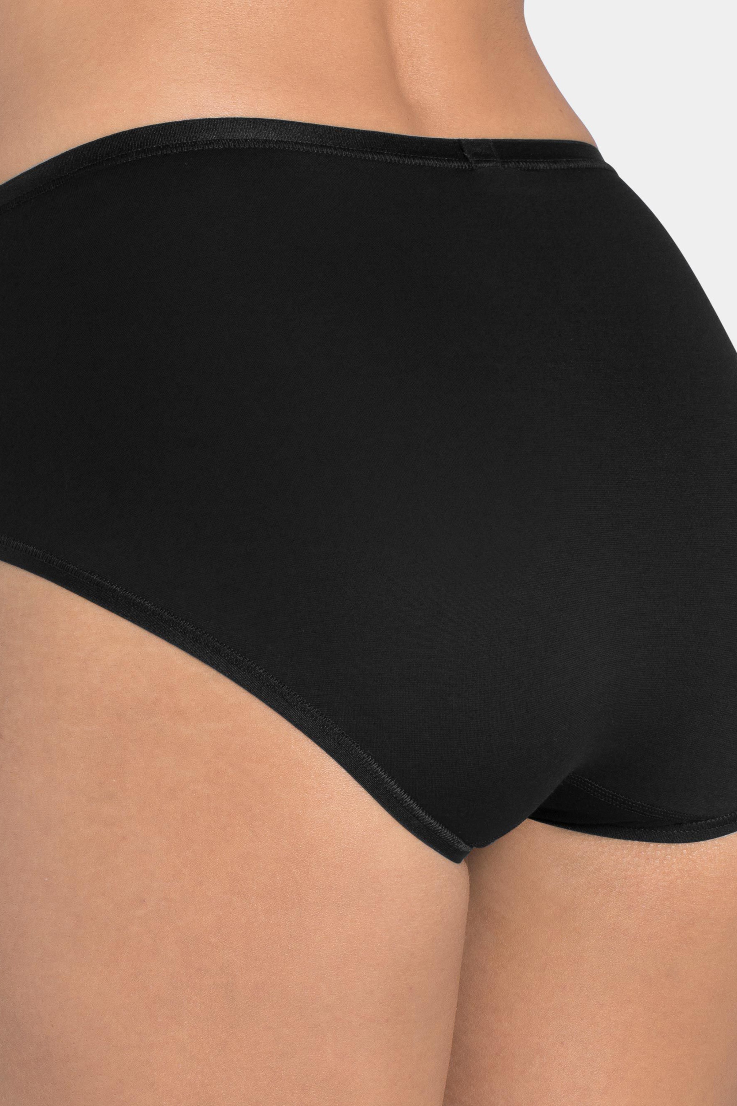 sloggi Trusser LOOKBOOK BACK 40550420-400031