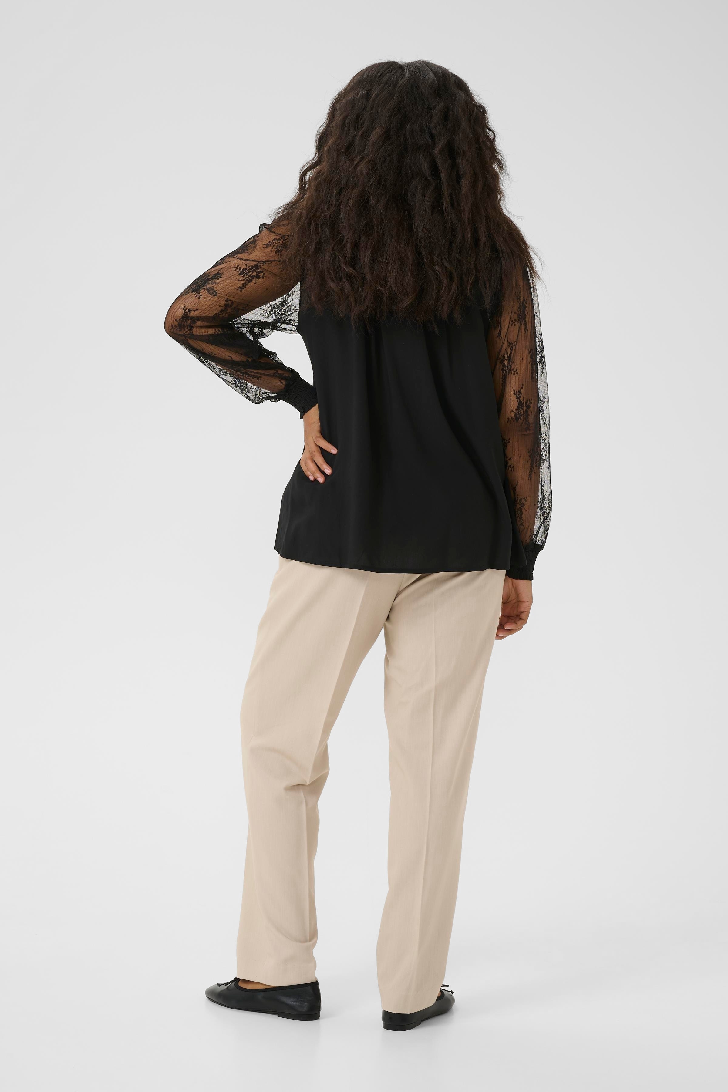 KCfreya Blouse LOOKBOOK BACK 10583473-100121