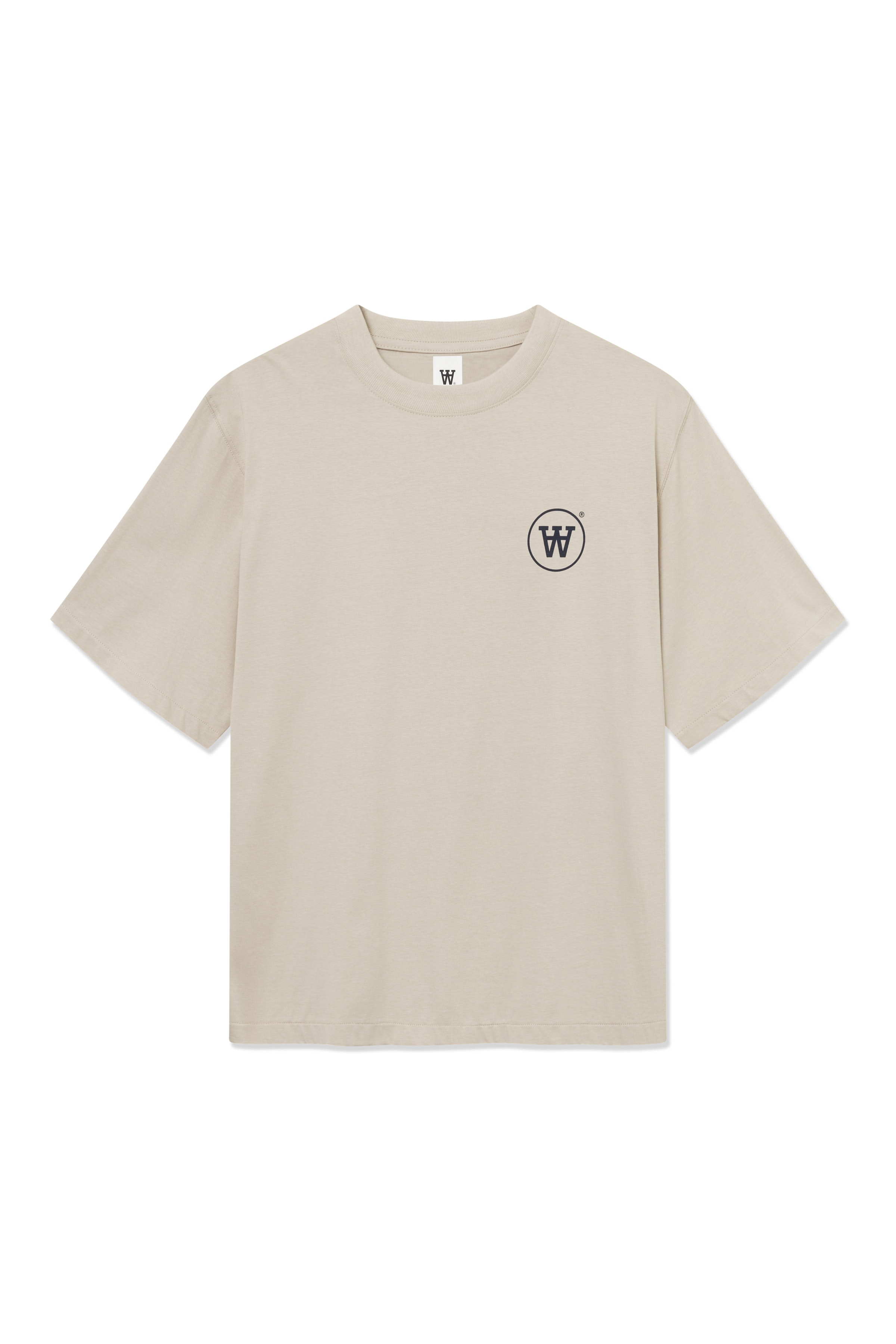 WWLiam T-shirt PACK FRONT 30251548-144500