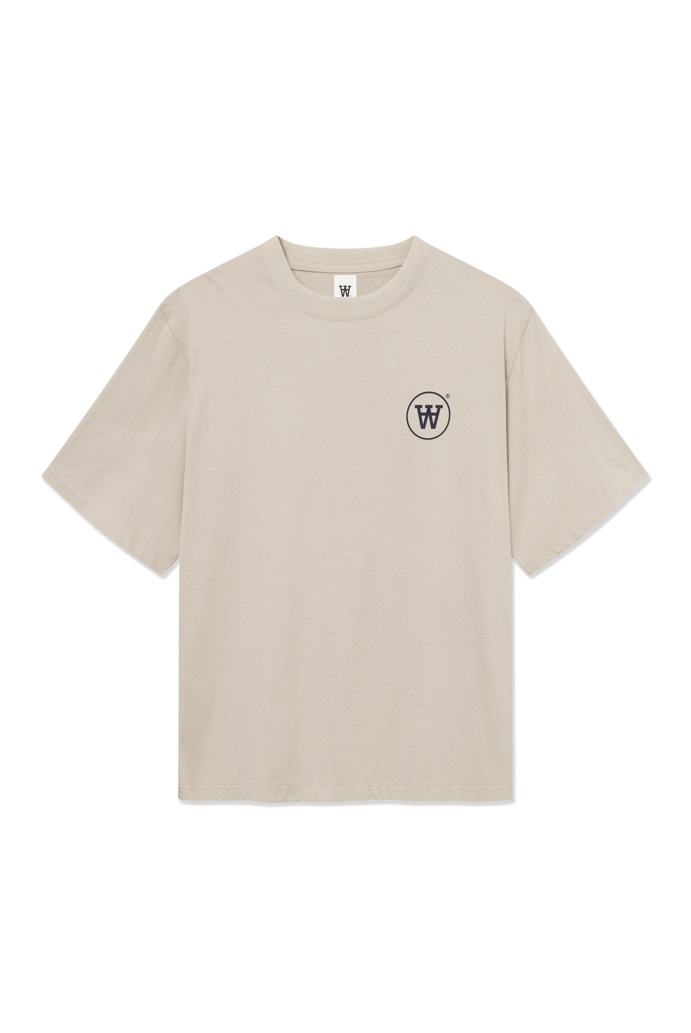 WWLiam T-shirt PACK FRONT 30251548-190840