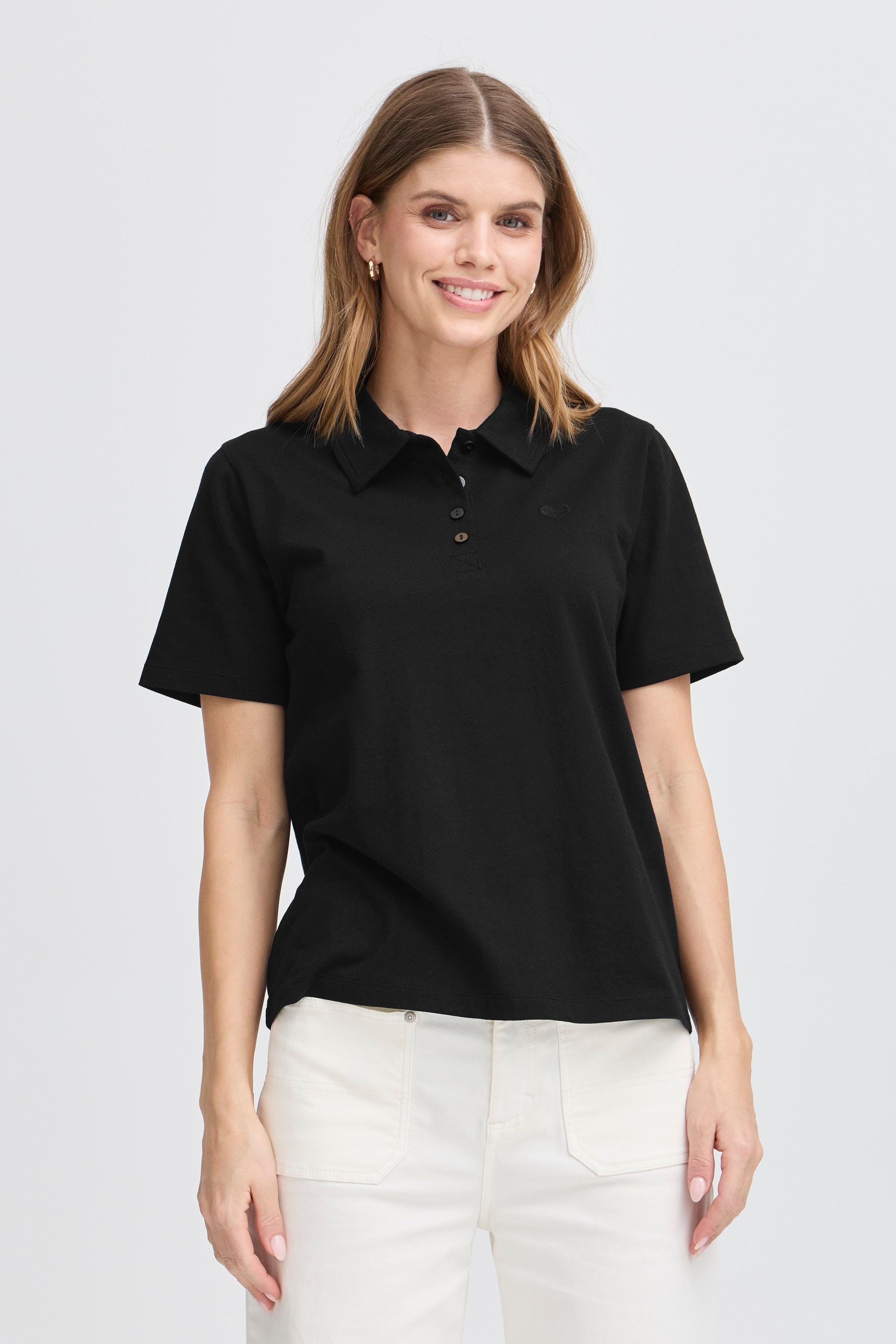 FRSAMMA Bluse LOOKBOOK FRONT 20615794-200113