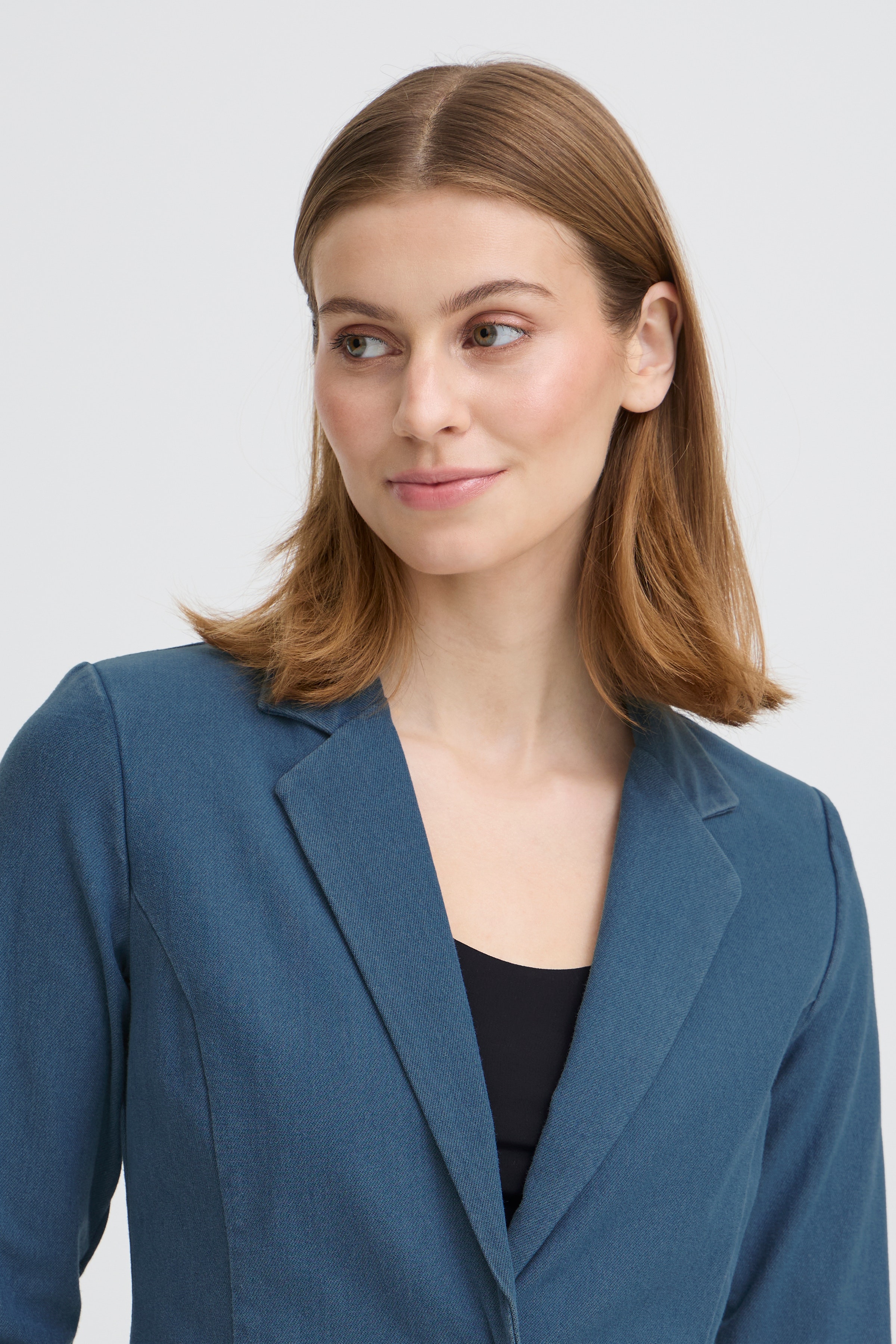 IHKATE DENIM  Blazer LOOKBOOK DETAIL 20122944-204438