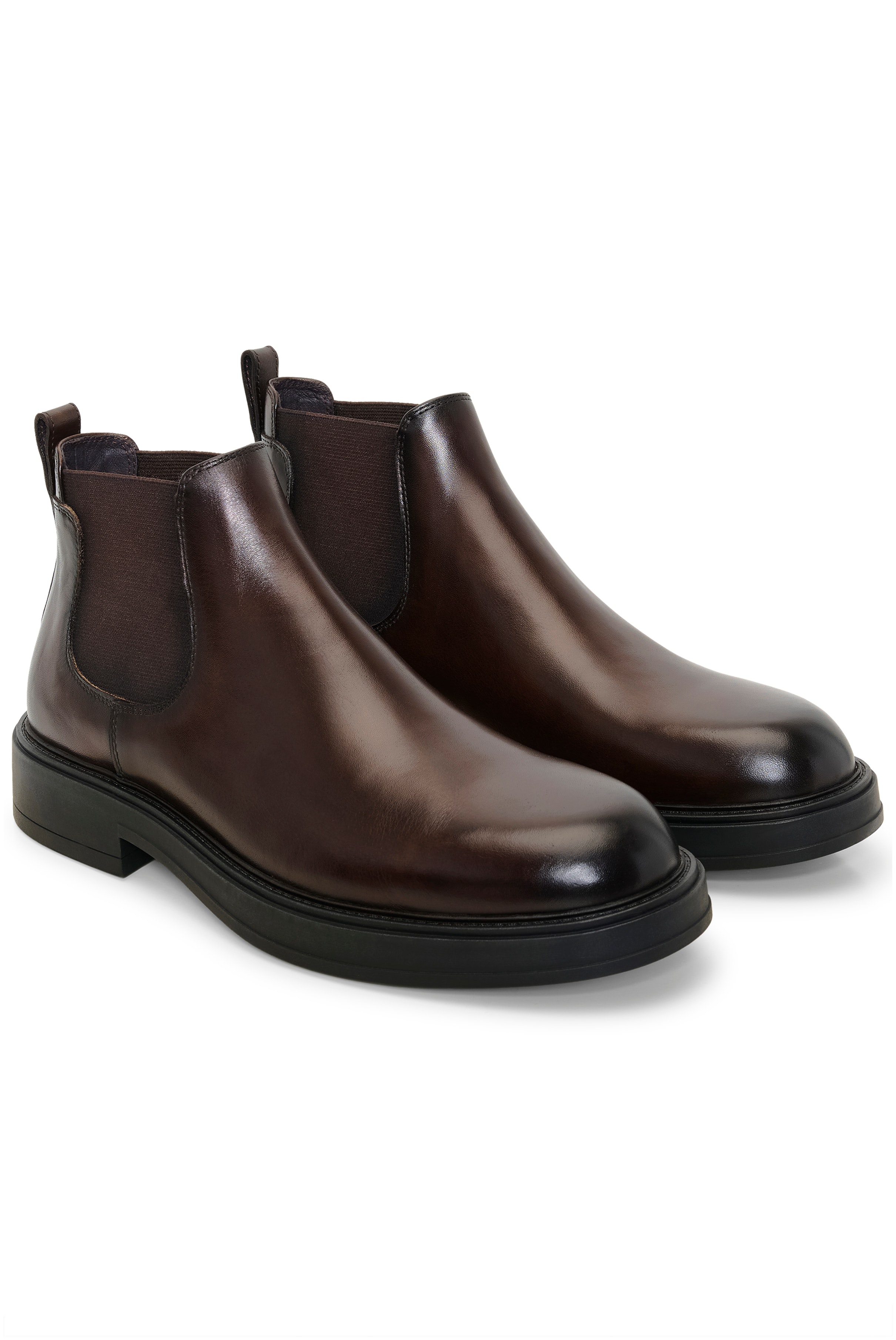 MARoger Leather Shoes

 PACK FRONT 30208738-300275