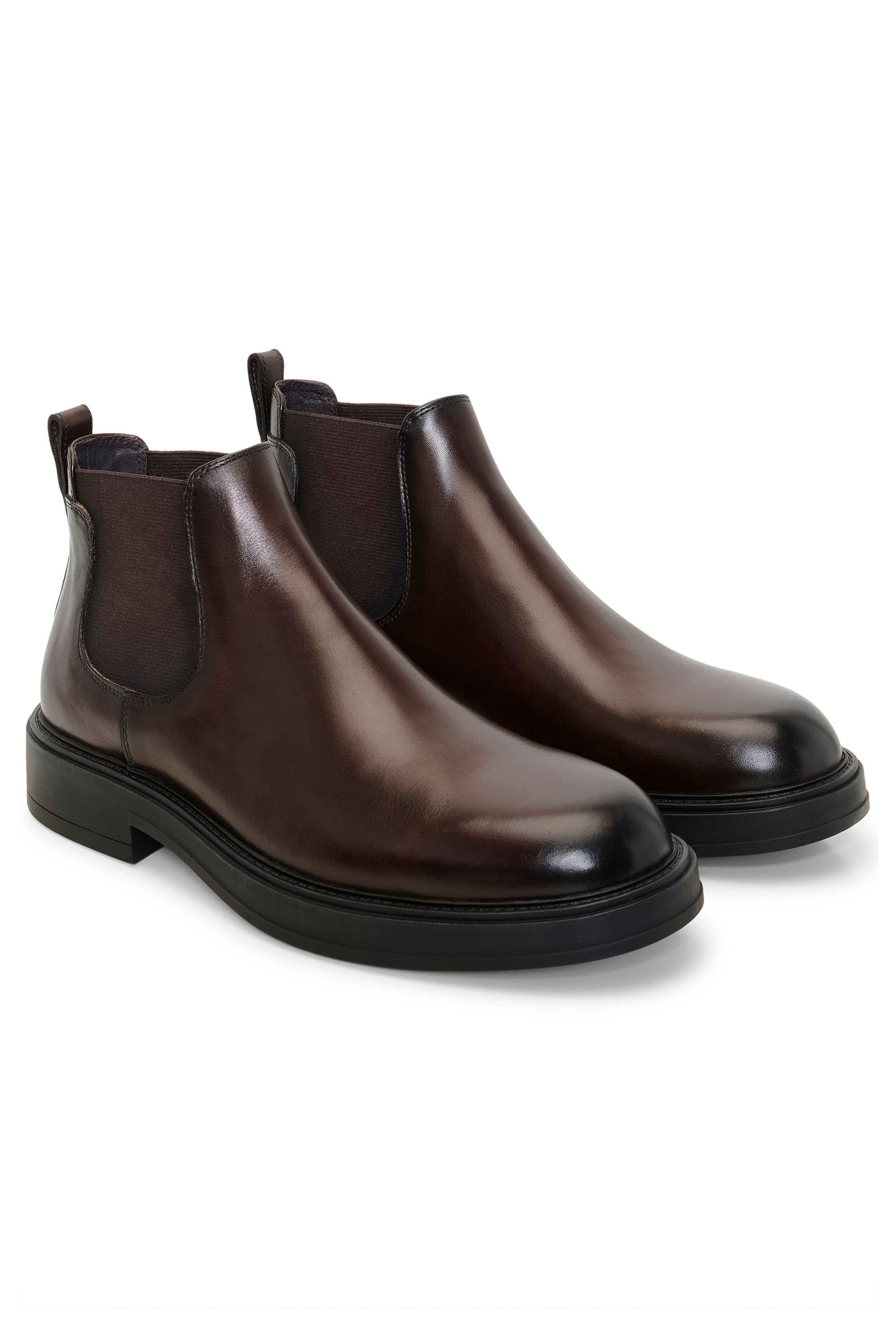 MARoger Leather Shoes

 LOOKBOOK DETAIL 30208738-191103
