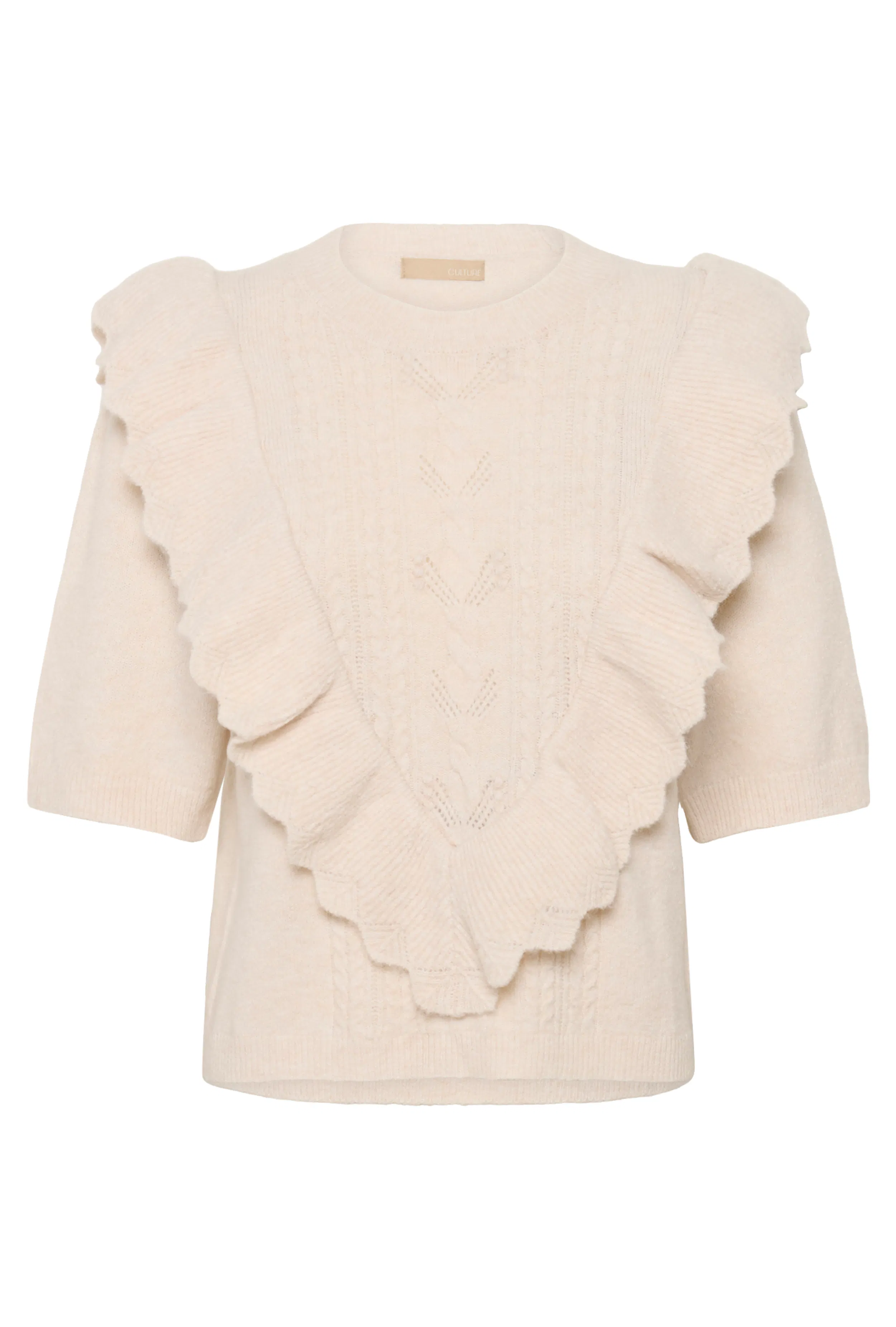 CUbenni Pullover PACK FRONT 50112943-1203041