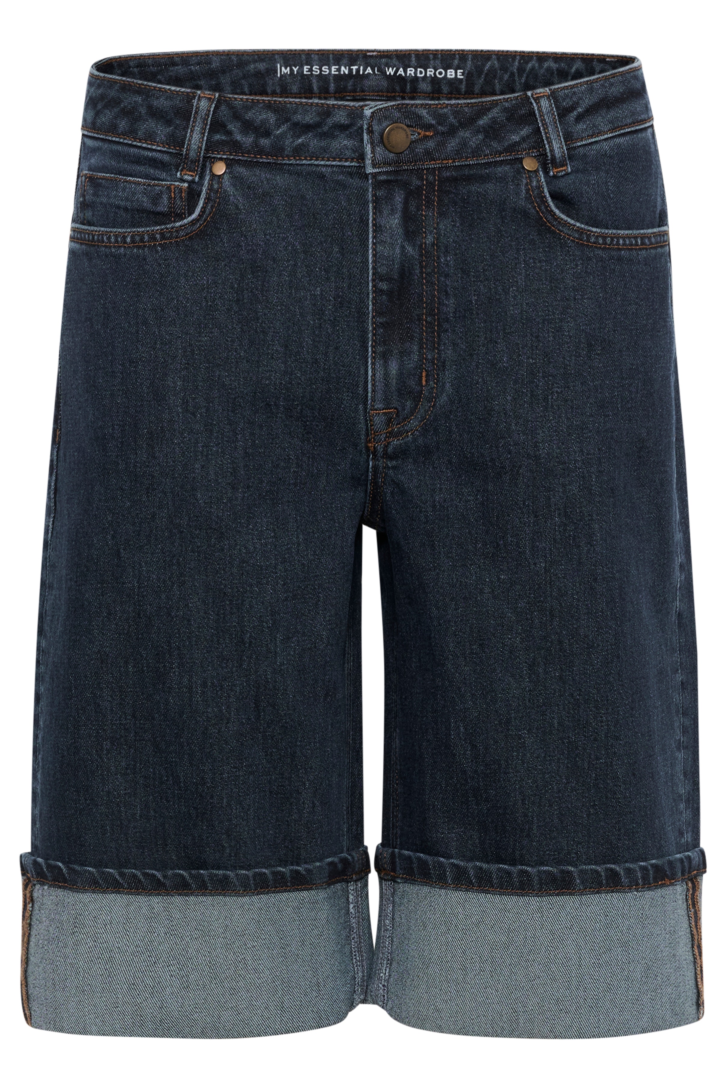 DalviMW Shorts PACK FRONT 10705040-100067