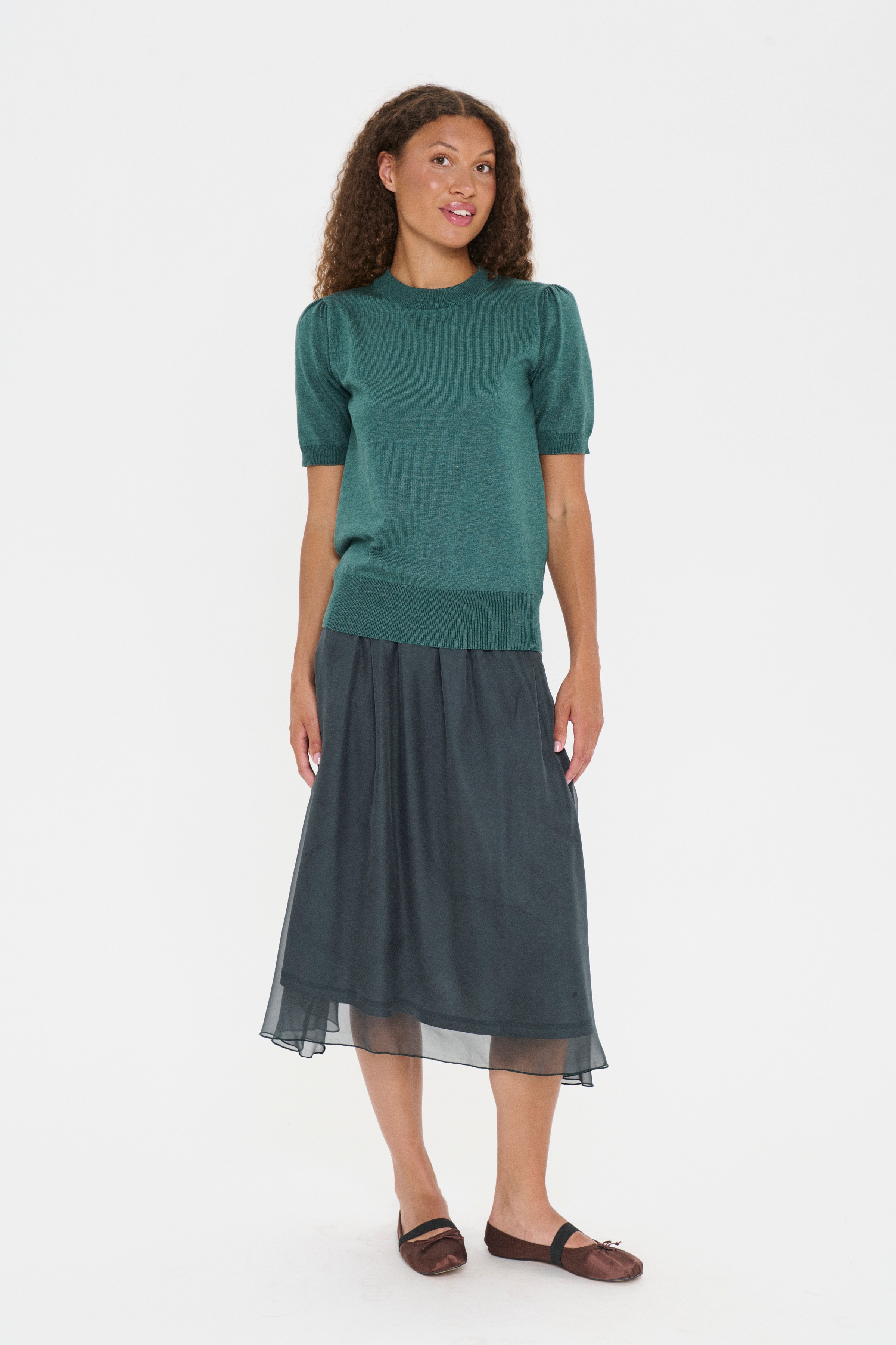 MilaSZ Pullover LOOKBOOK FRONT 30511788-1954141