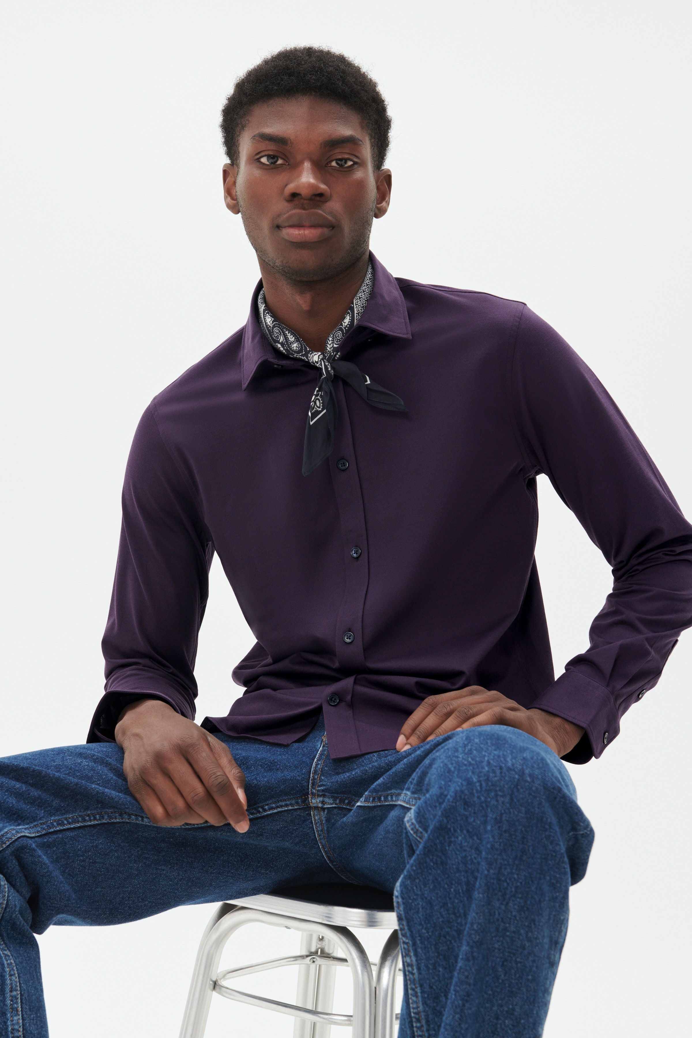 MAtrostol Skjorte LOCATION NONE 30205262-193712