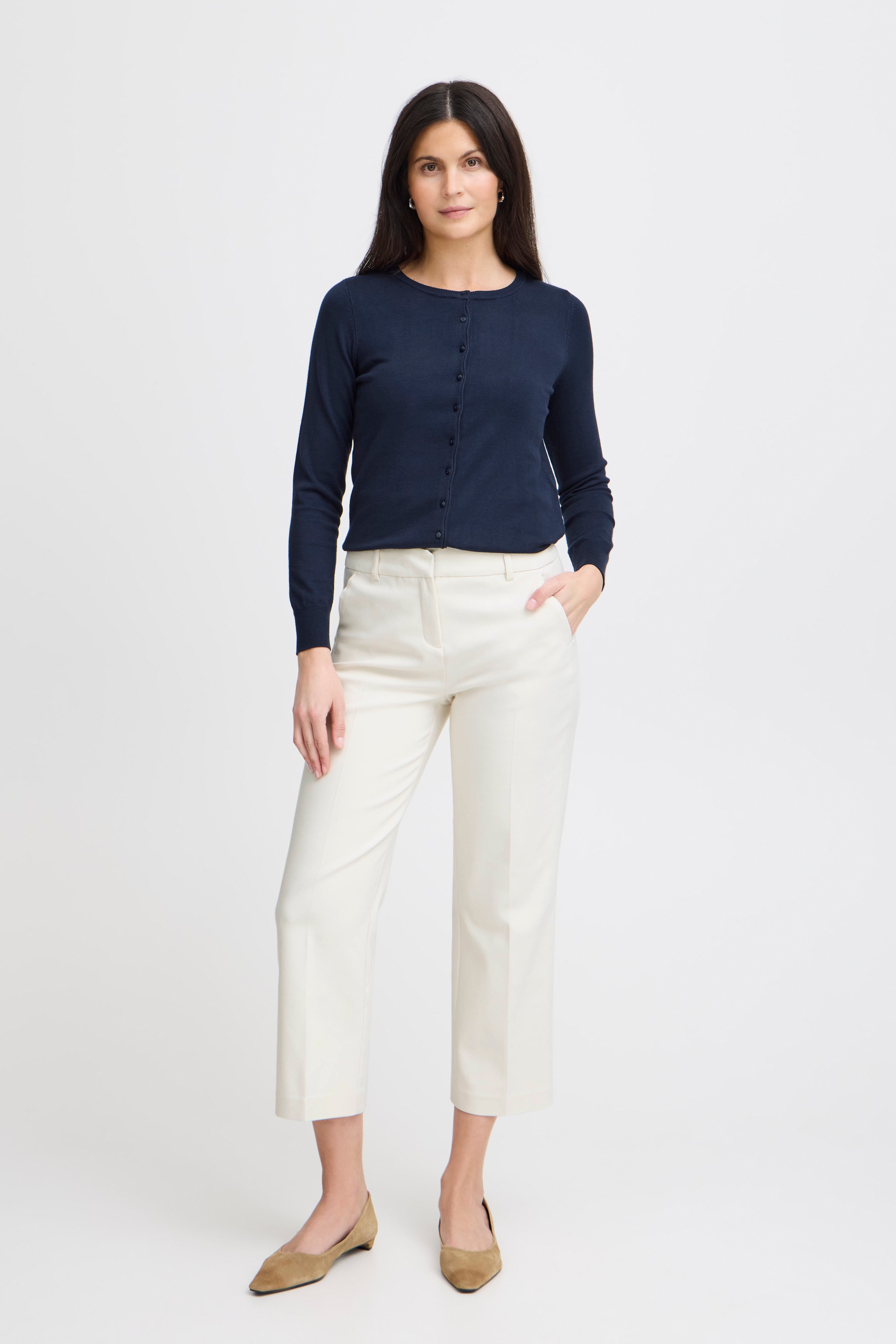 FRVITA Hose LOOKBOOK FRONT 20611919-120602