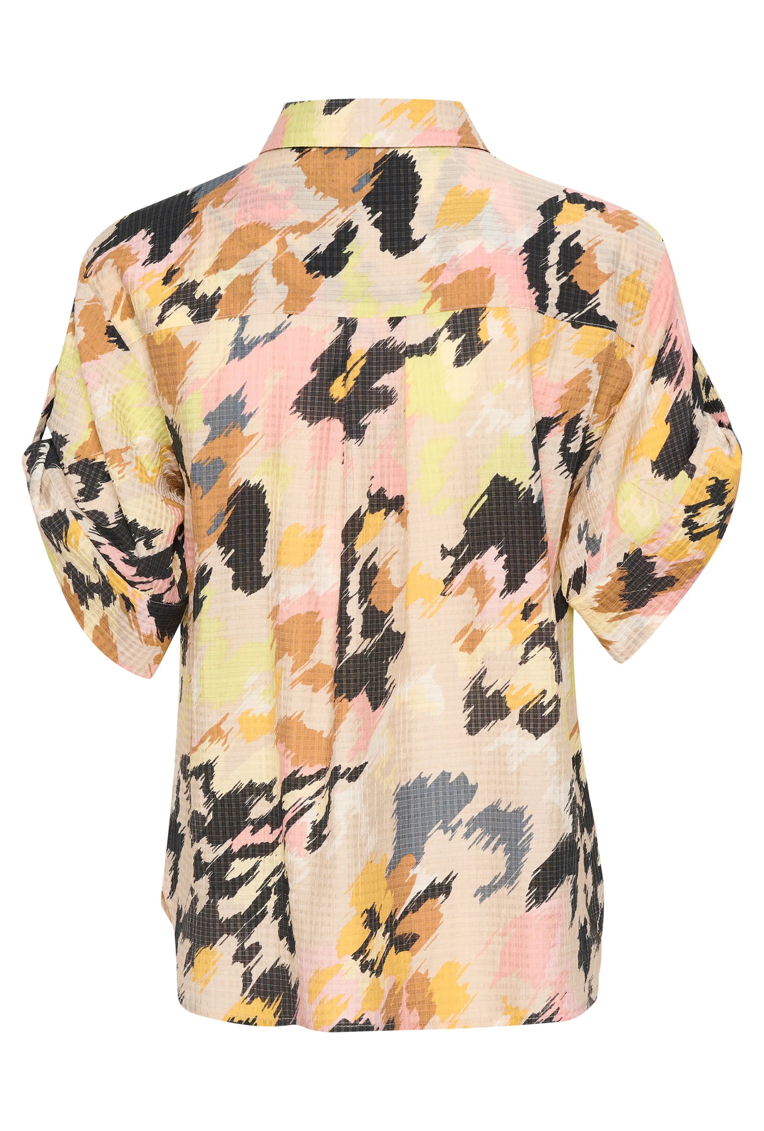 JoselinePW Skjorte PACK FRONT 30308784-303074