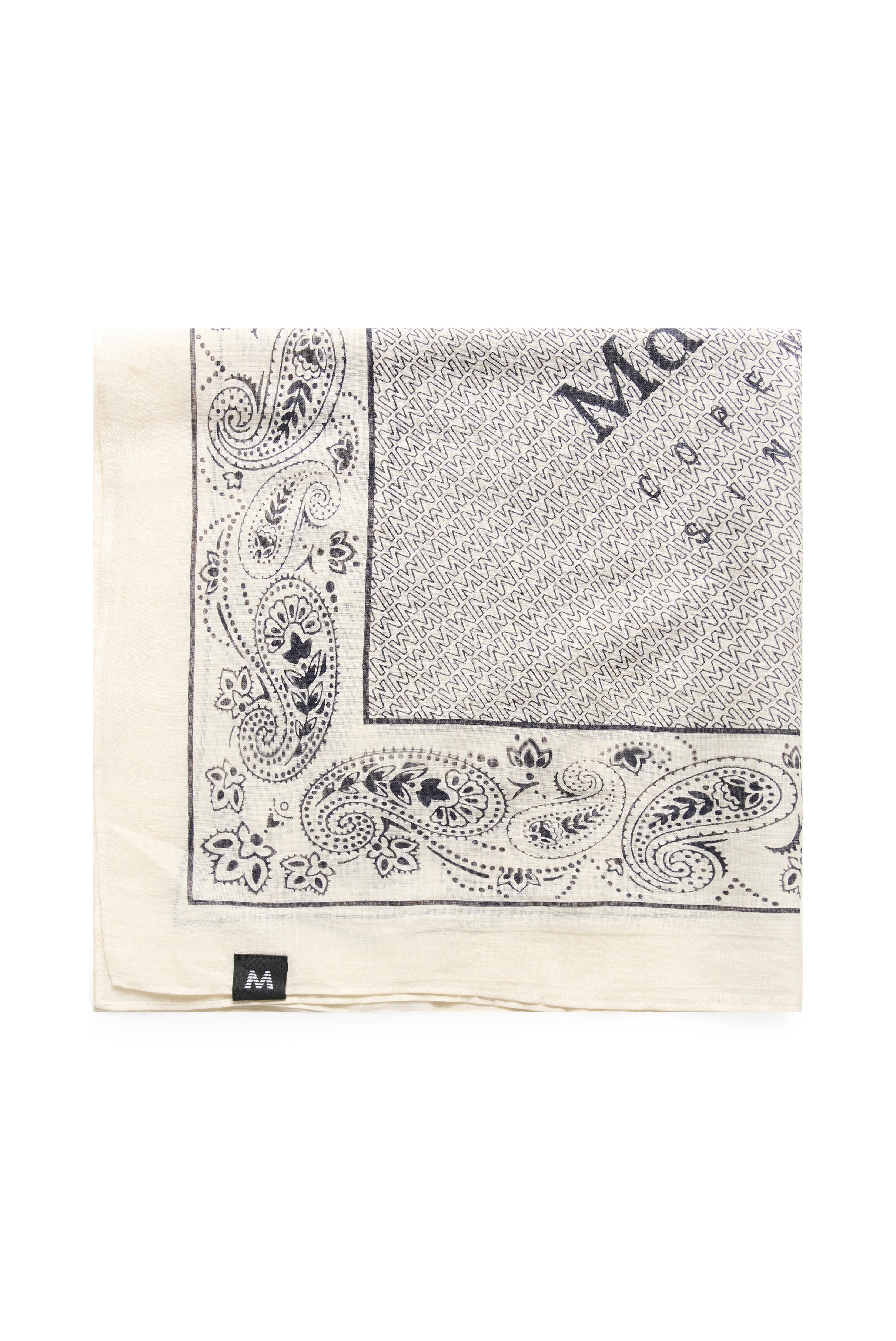 MAbandana Tørklæde PACK FRONT 30206847-194011