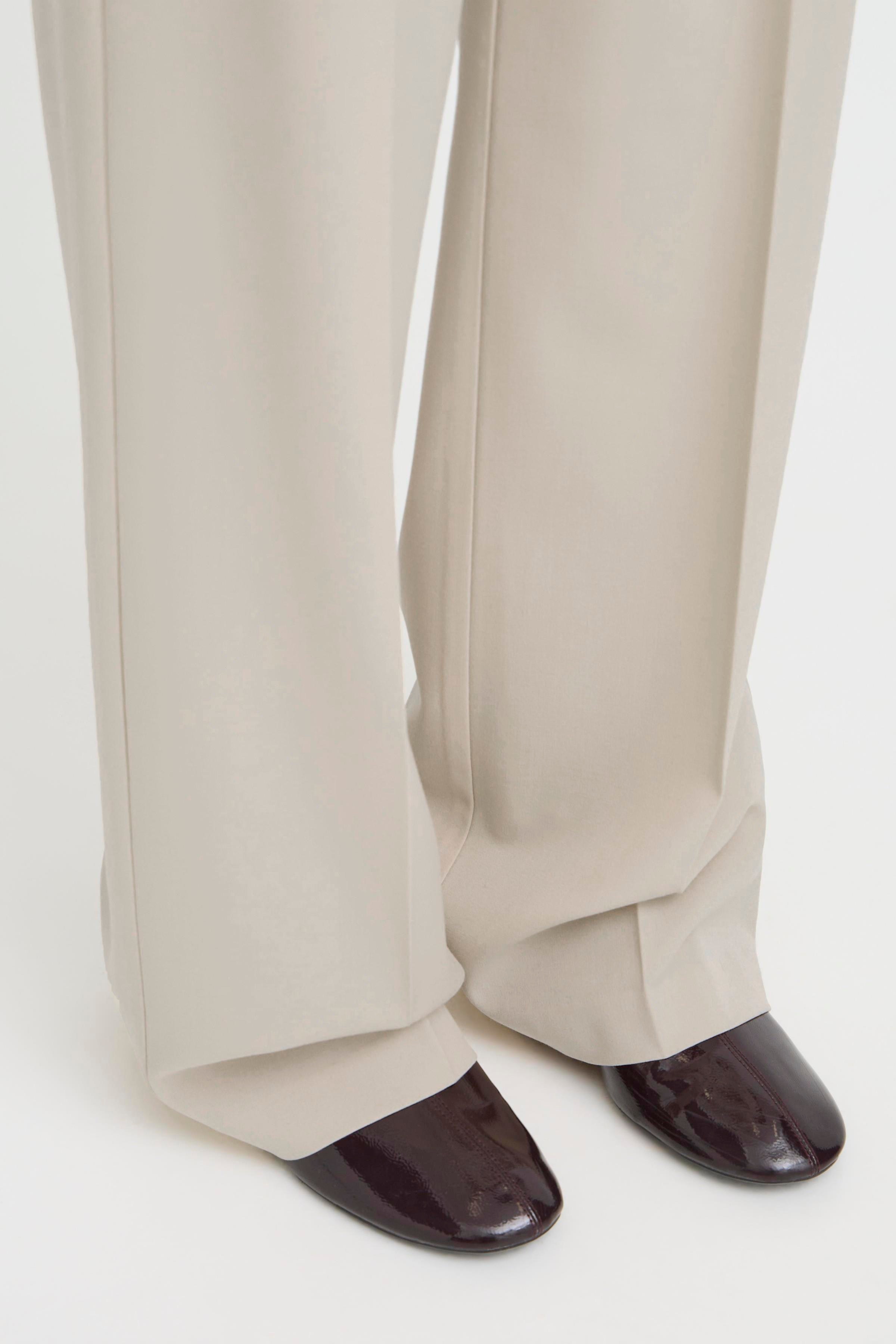BYDANTA Broek LOOKBOOK DETAIL 20806640-140708