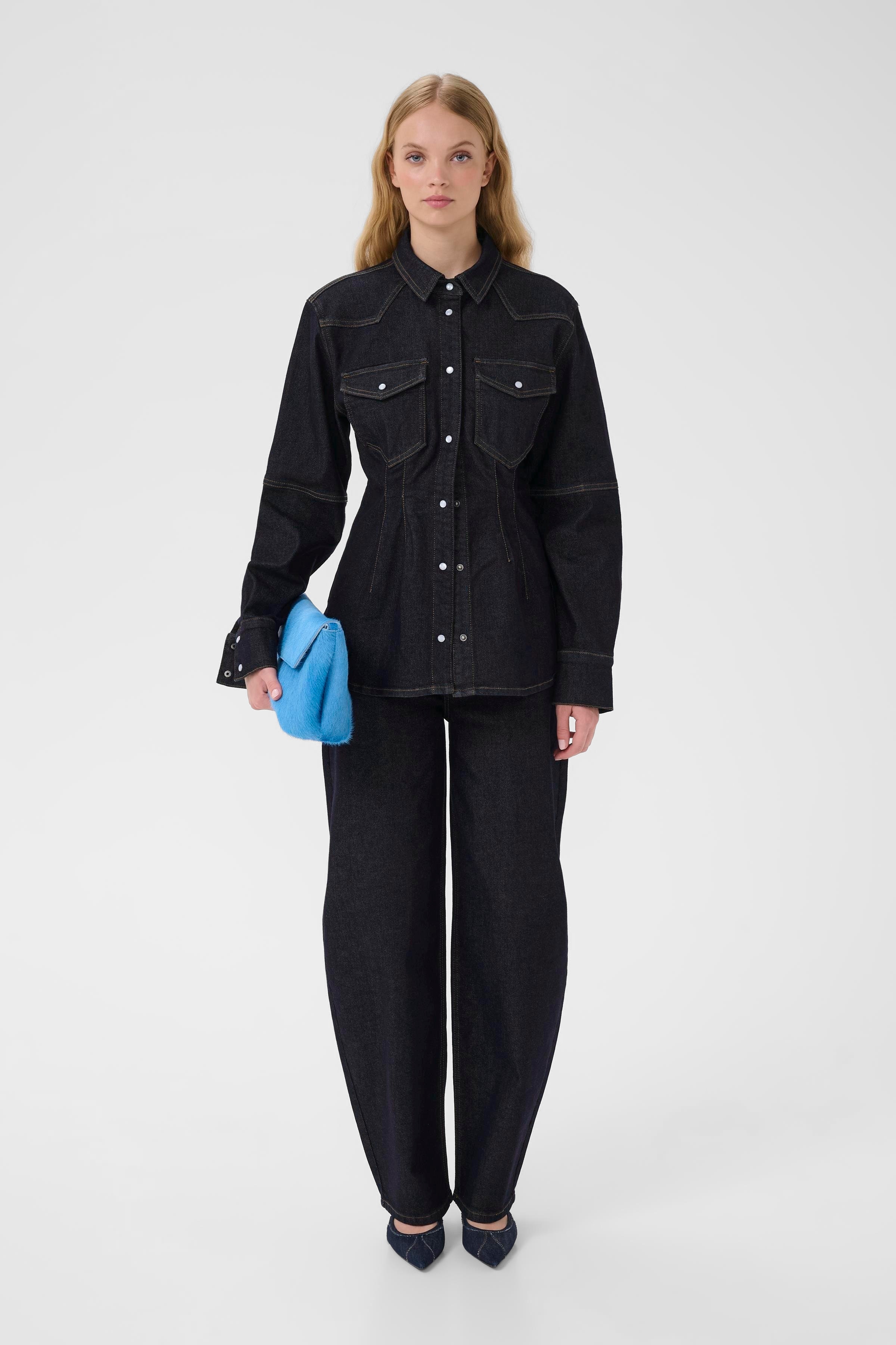 GZmae Jeans LOOKBOOK FRONT 10910868-102429