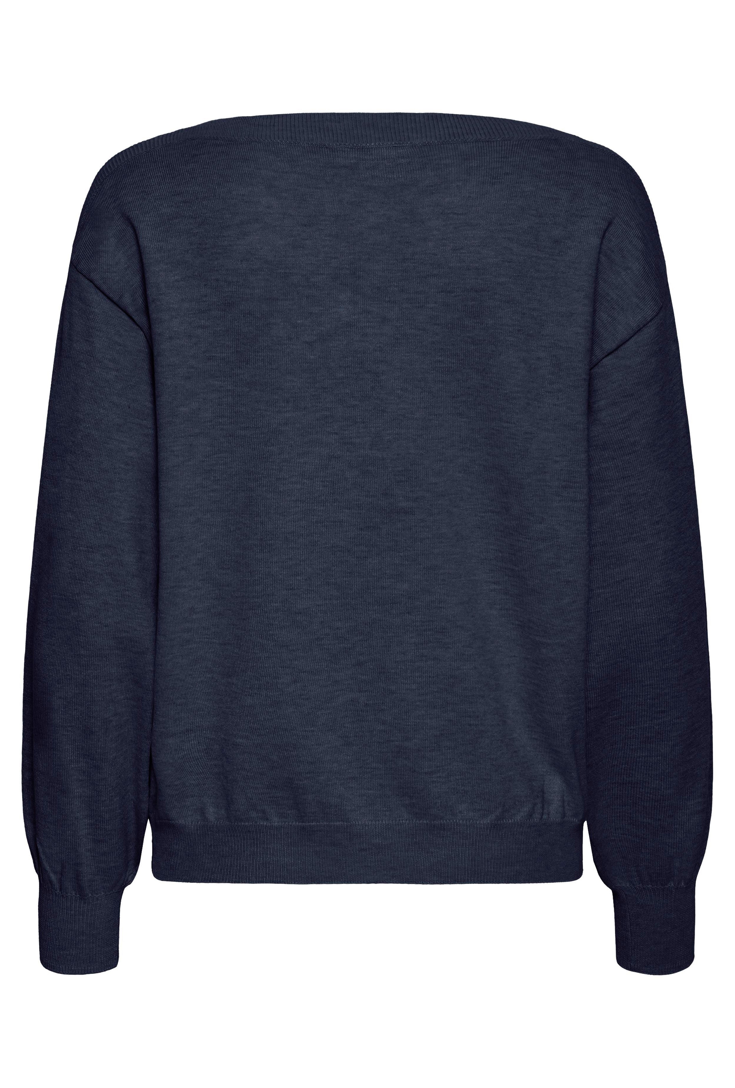 IHLULS Pullover PACK BACK 20125811-194010