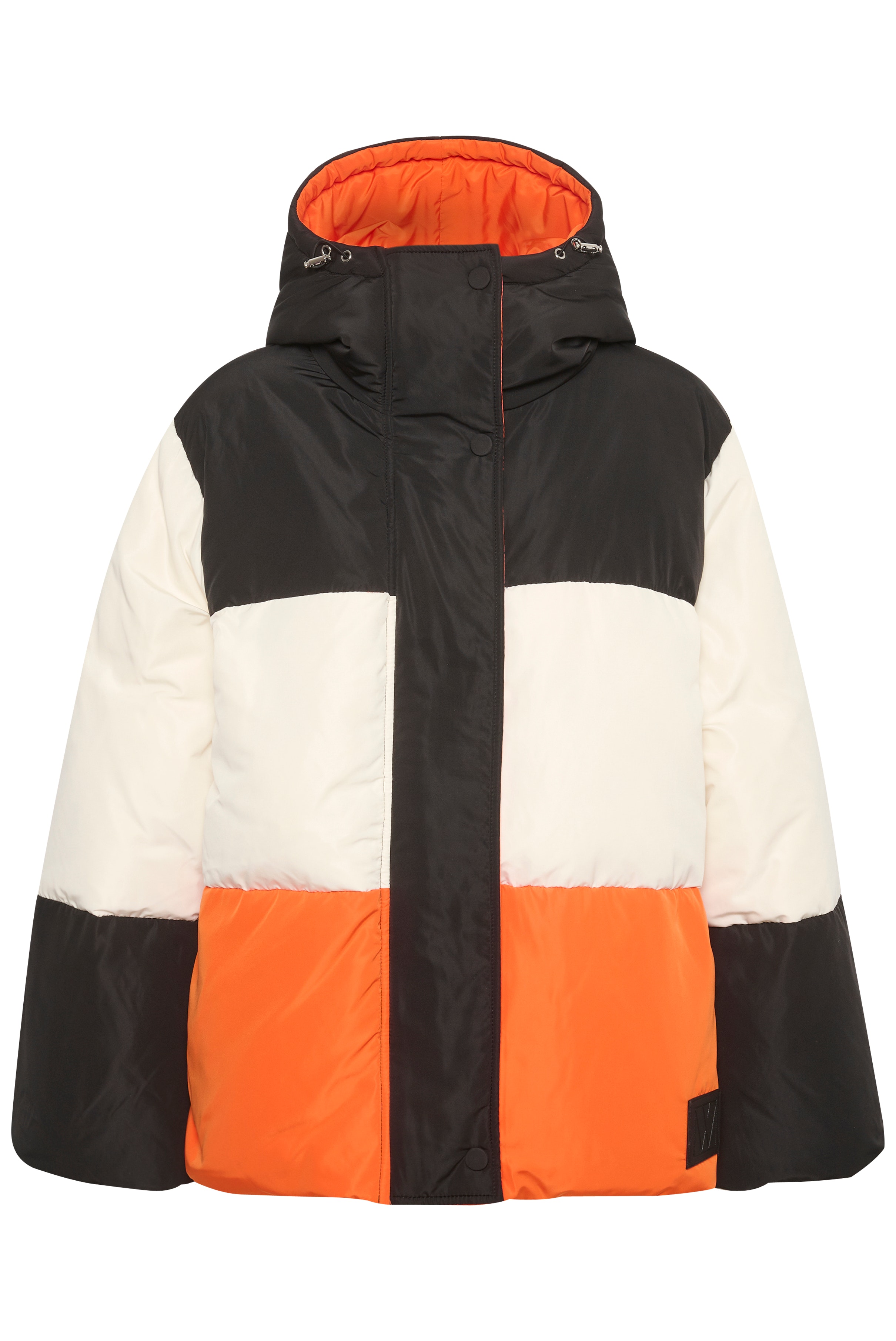 PhyllysIW Outerwear PACK FRONT 30108502-194008