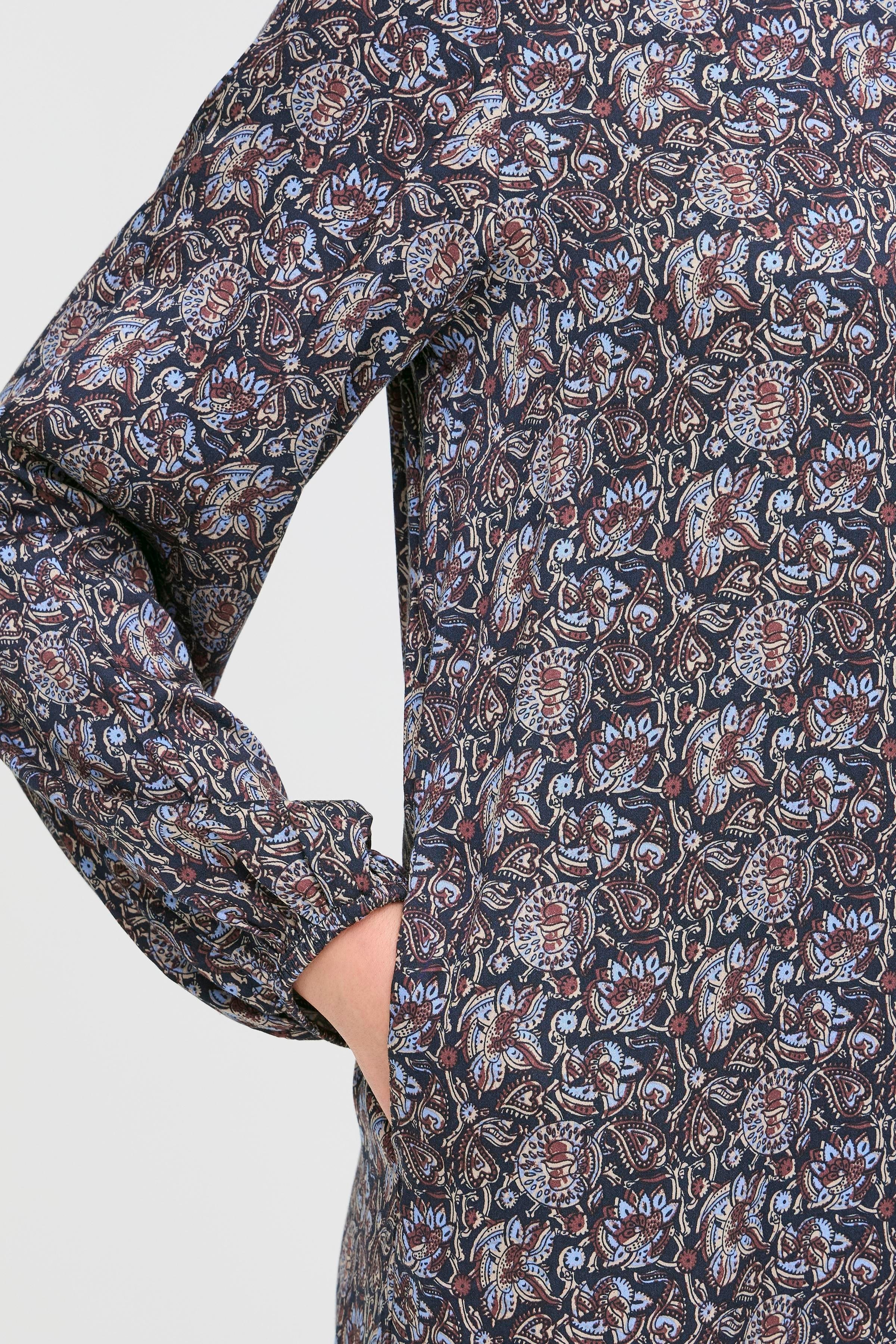 FRGLADIS Kleid LOOKBOOK DETAIL 20617529-900005170