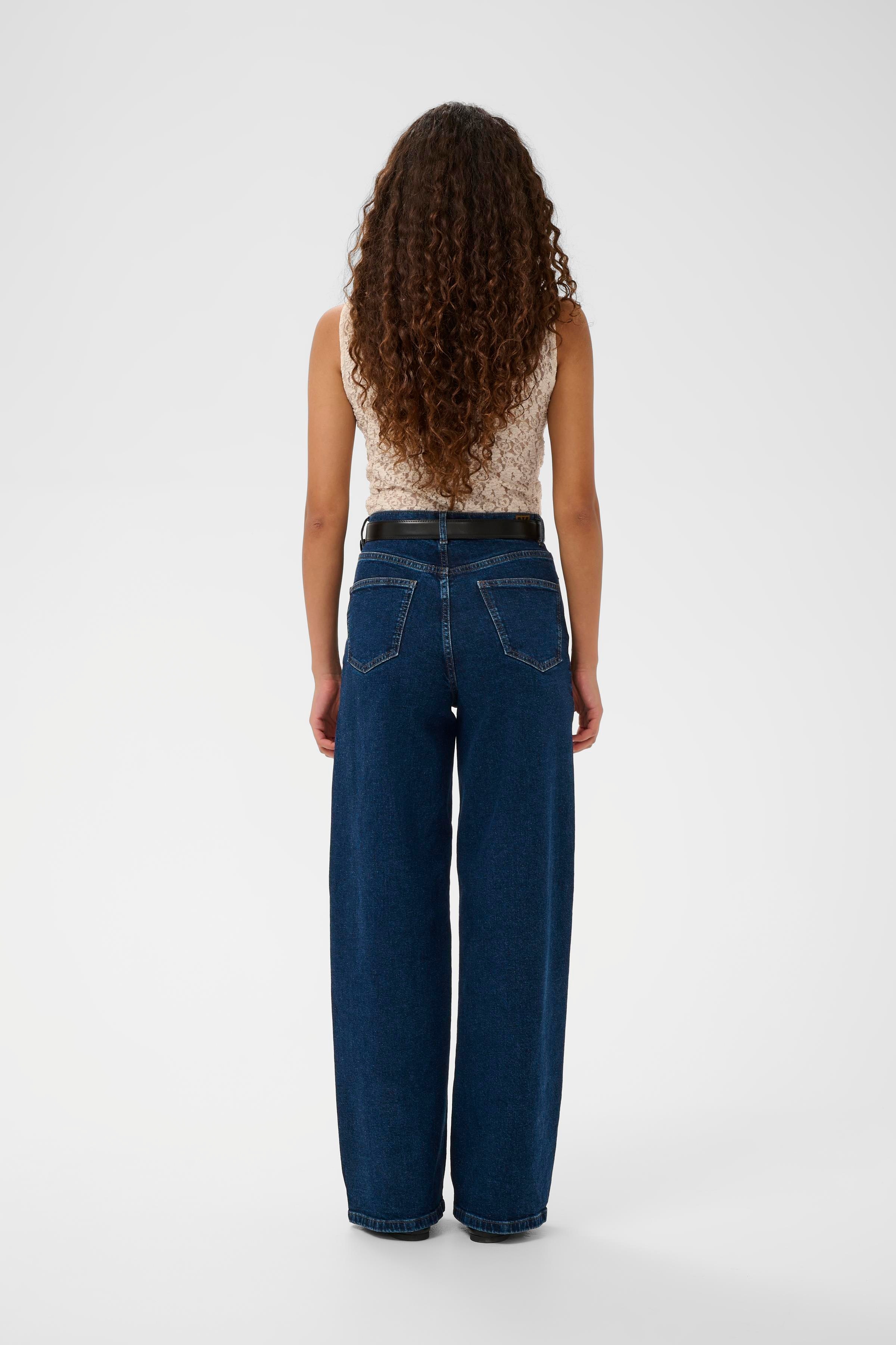 CivahIW T-shirt LOOKBOOK BACK 30109935-130403