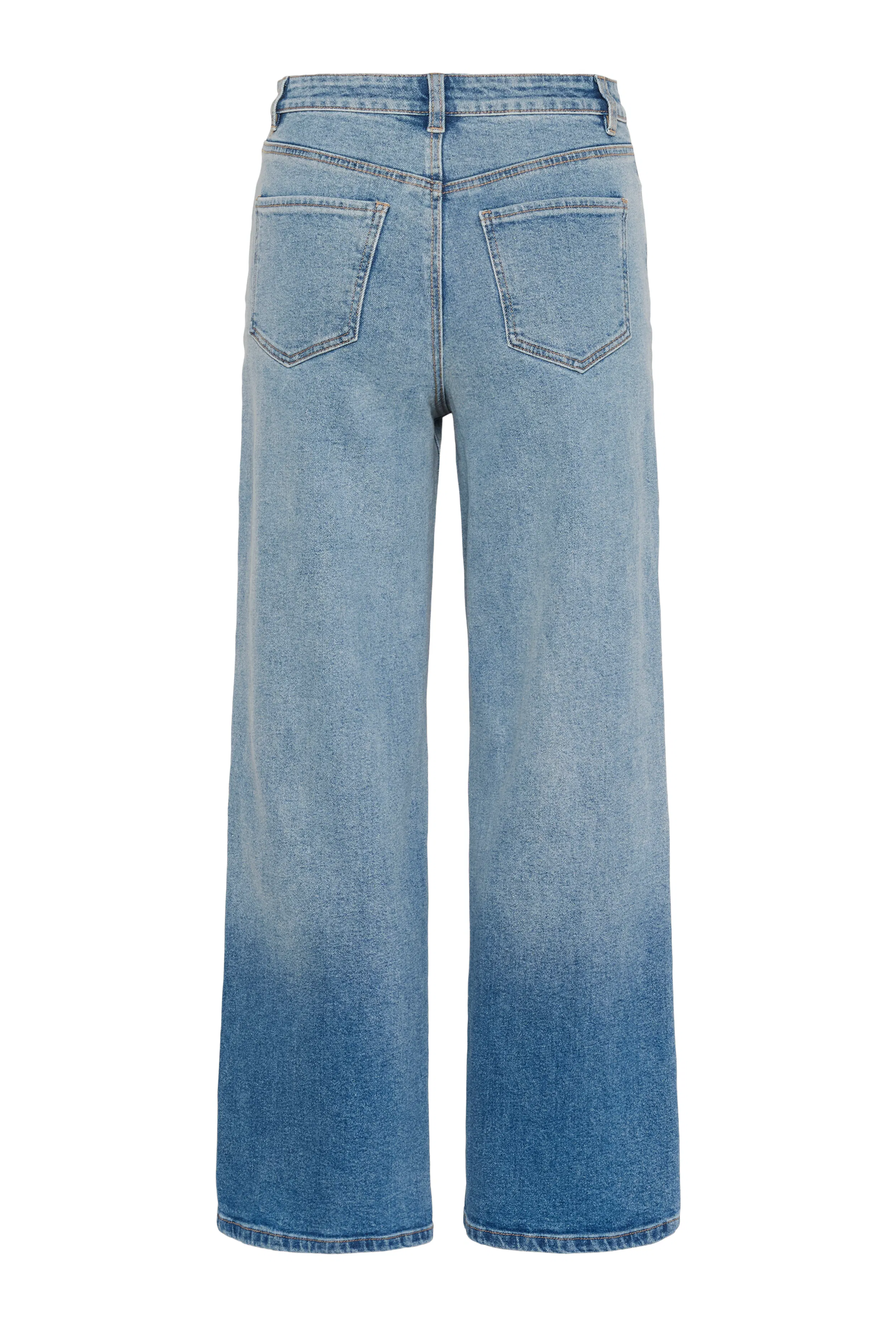 KAmiala Jeans PACK FRONT 10509935-107432