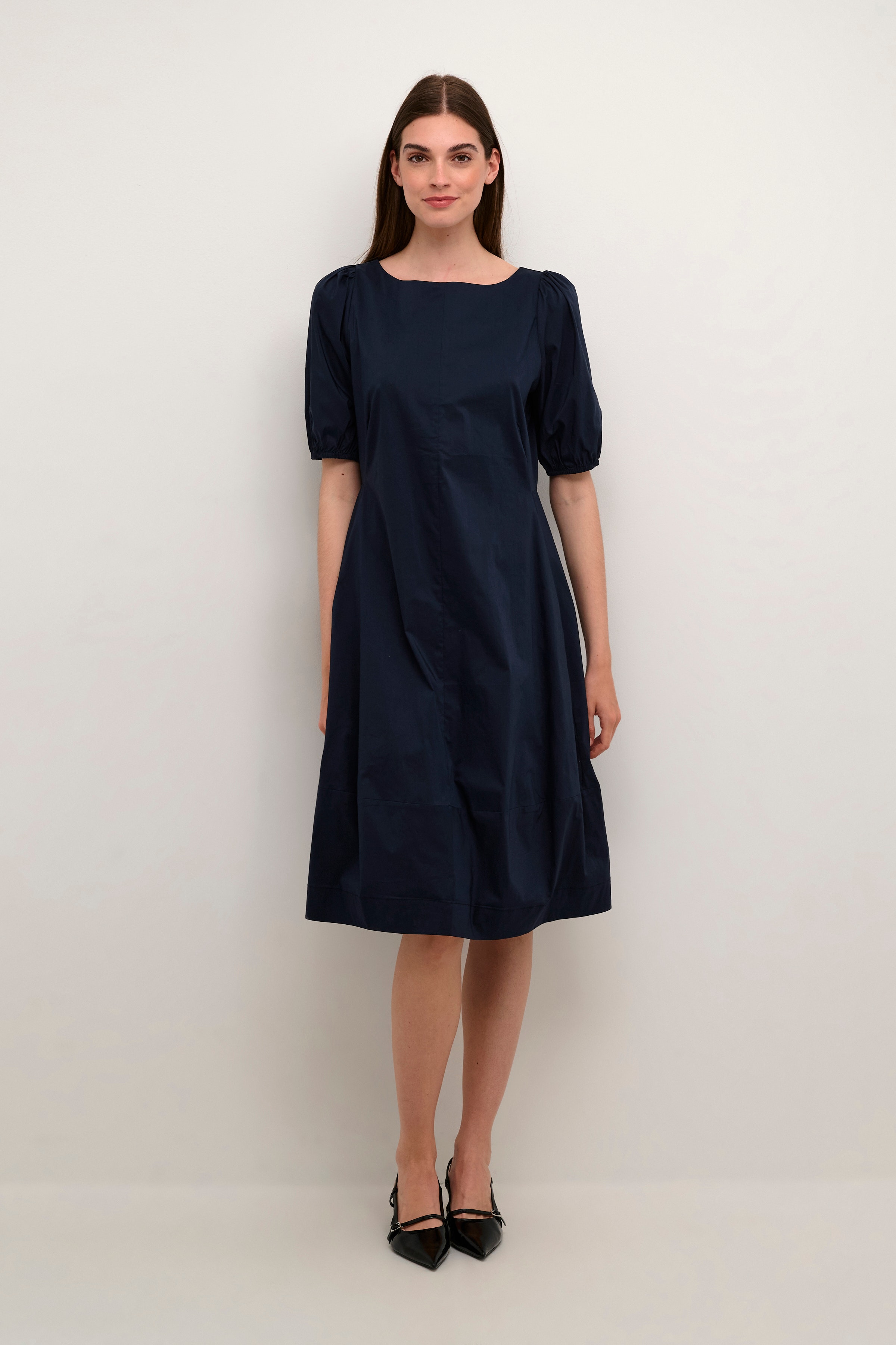 CUantoinett Kjole LOOKBOOK FRONT 50110875-193921