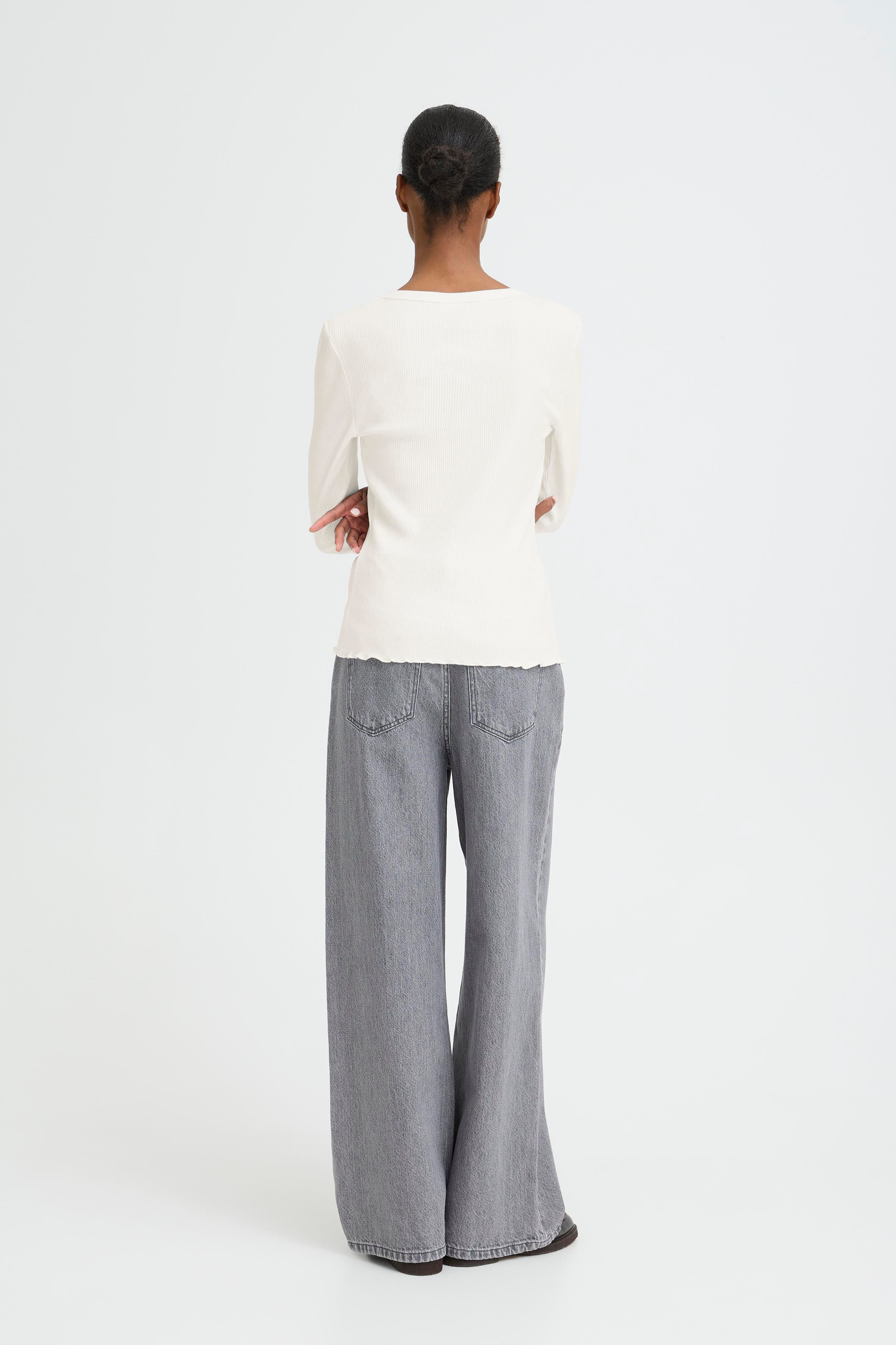 BYSINNE T-shirt LOOKBOOK BACK 20818494-114300