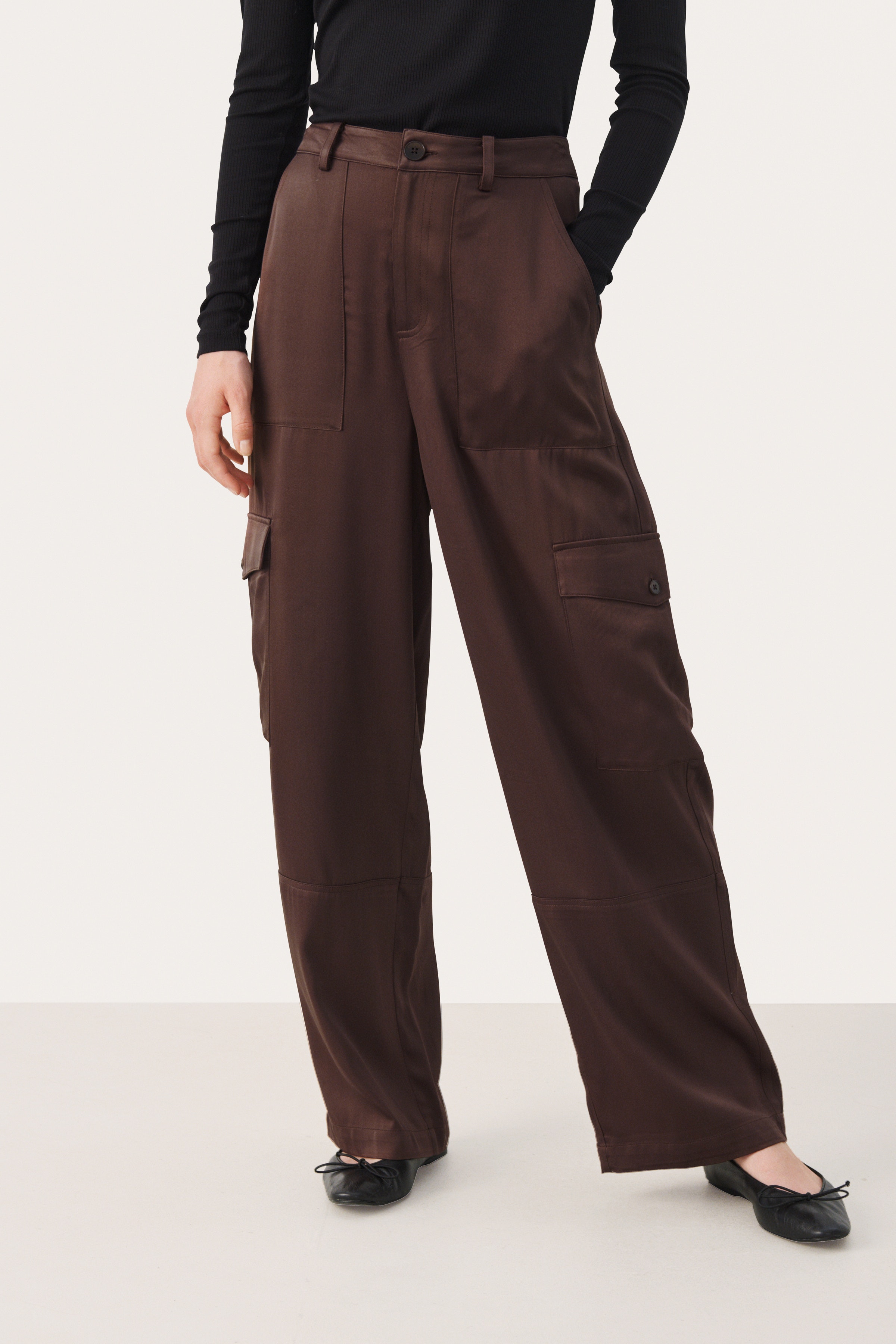 CrinePW Trousers LOOKBOOK FRONT 30308253-190913