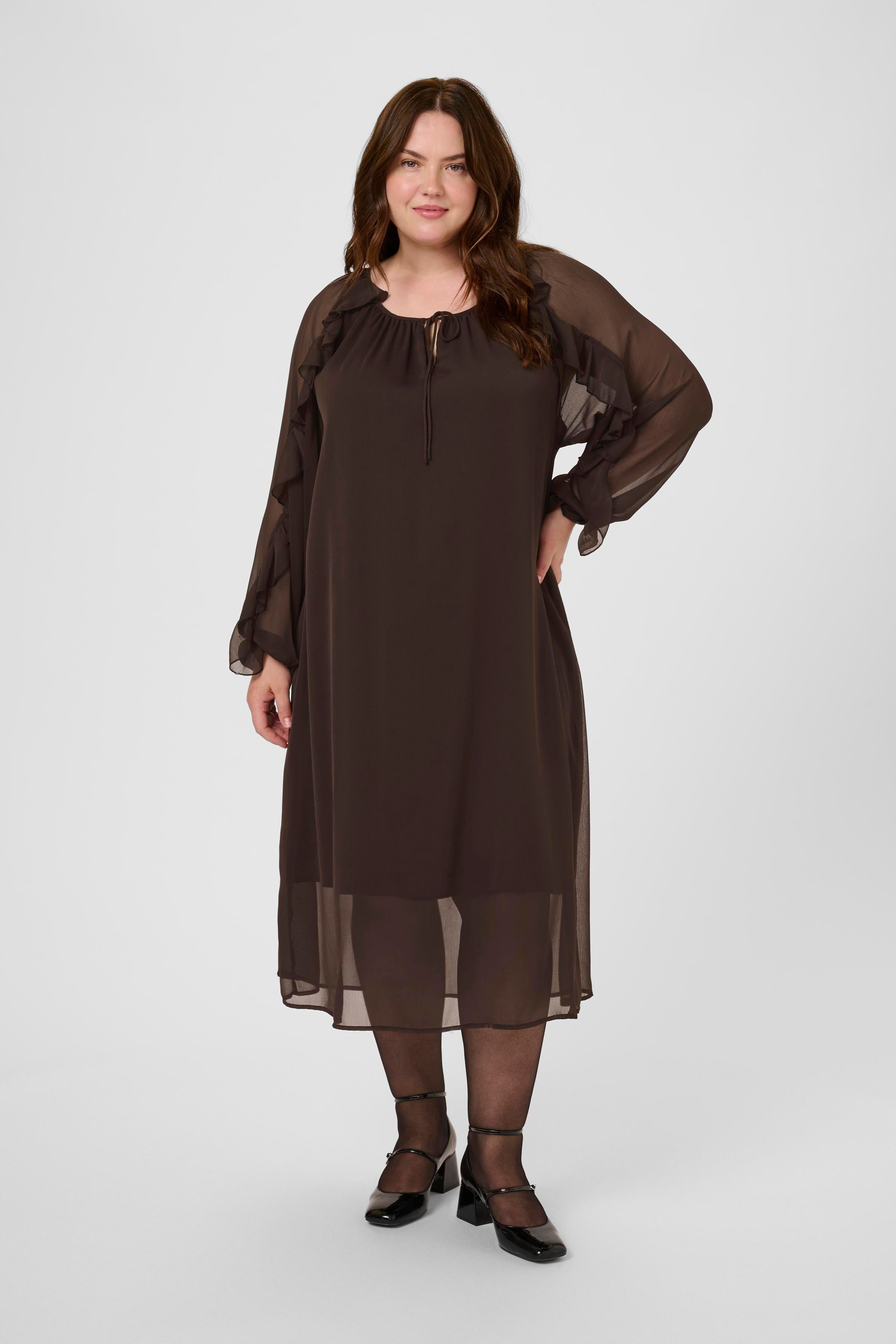 KCmilanna Kleid LOOKBOOK FRONT 10583827-191111