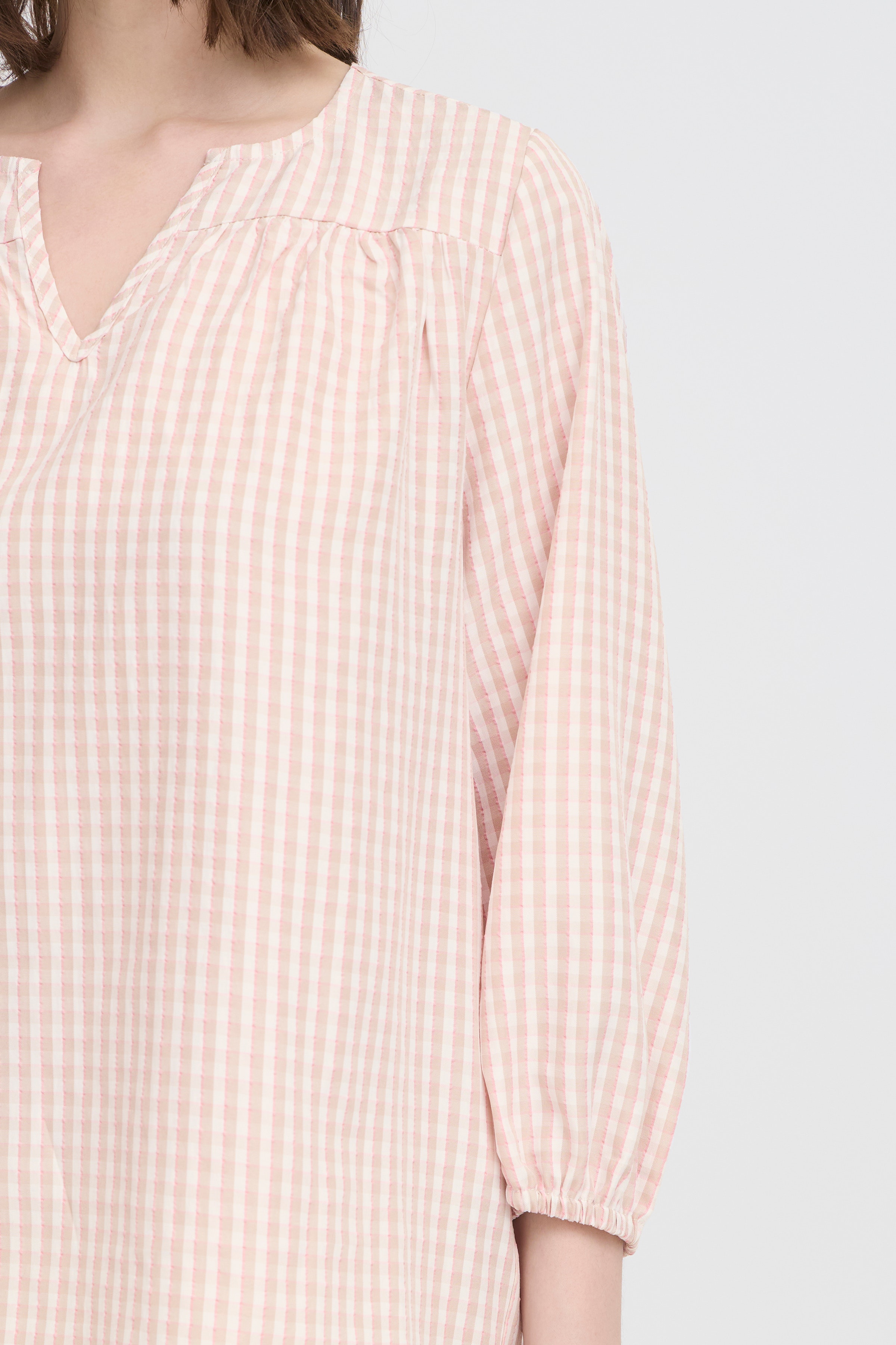 FRCHECKNA Skjorta LOOKBOOK DETAIL 20616237-131904