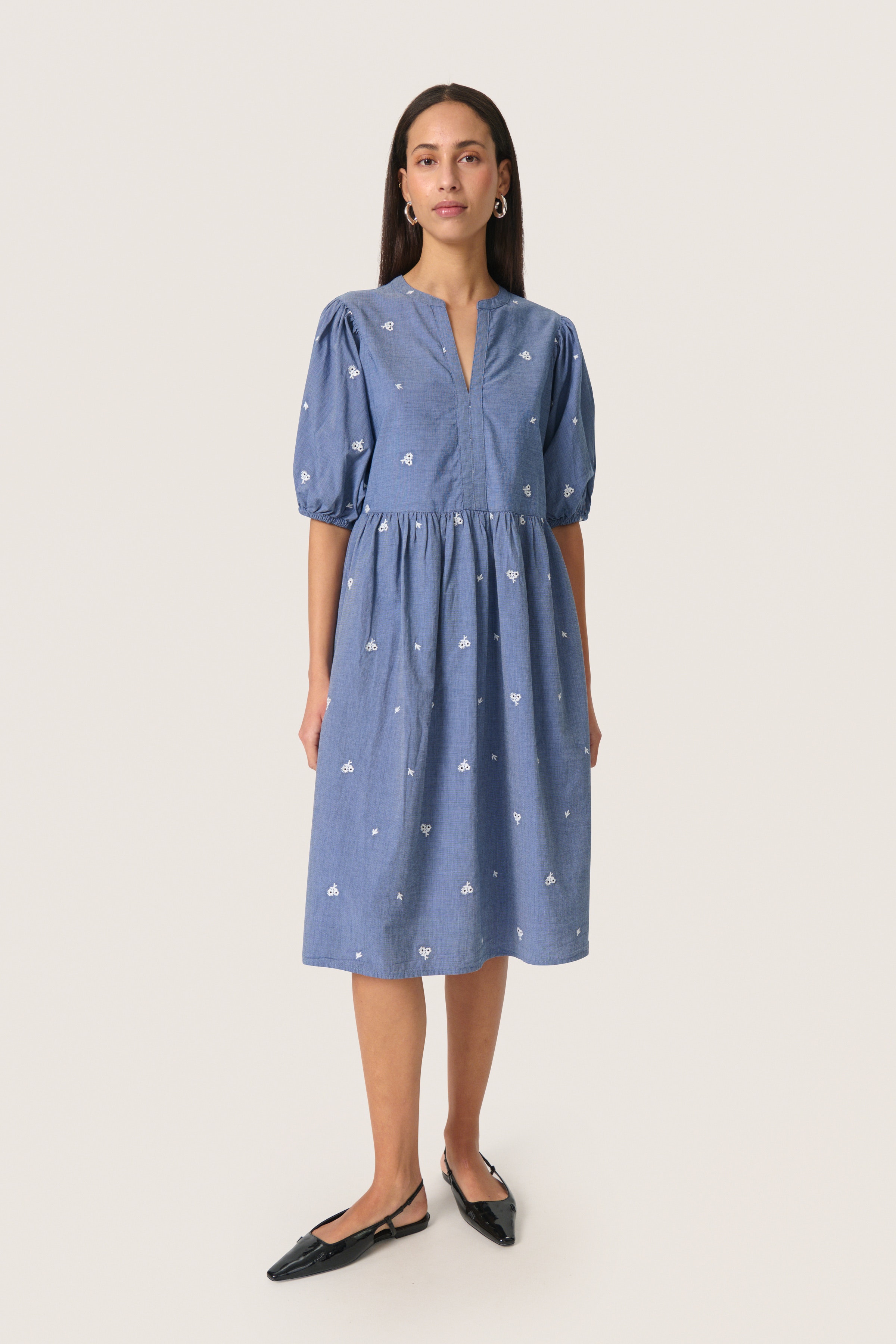 SLElly Kjole LOOKBOOK FRONT 30408247-301130