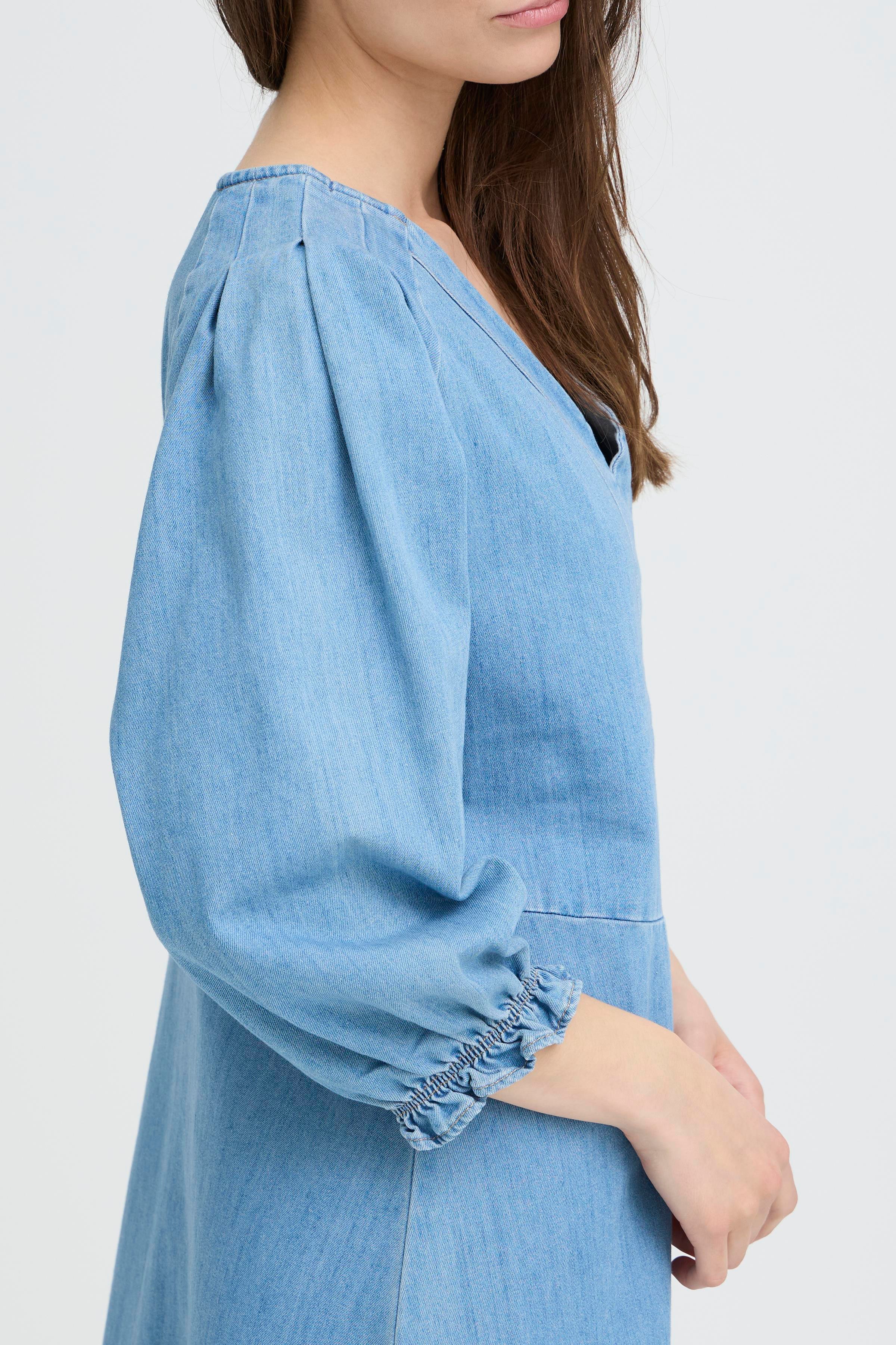 PZMALIA Kleid LOOKBOOK DETAIL 50210277-200008