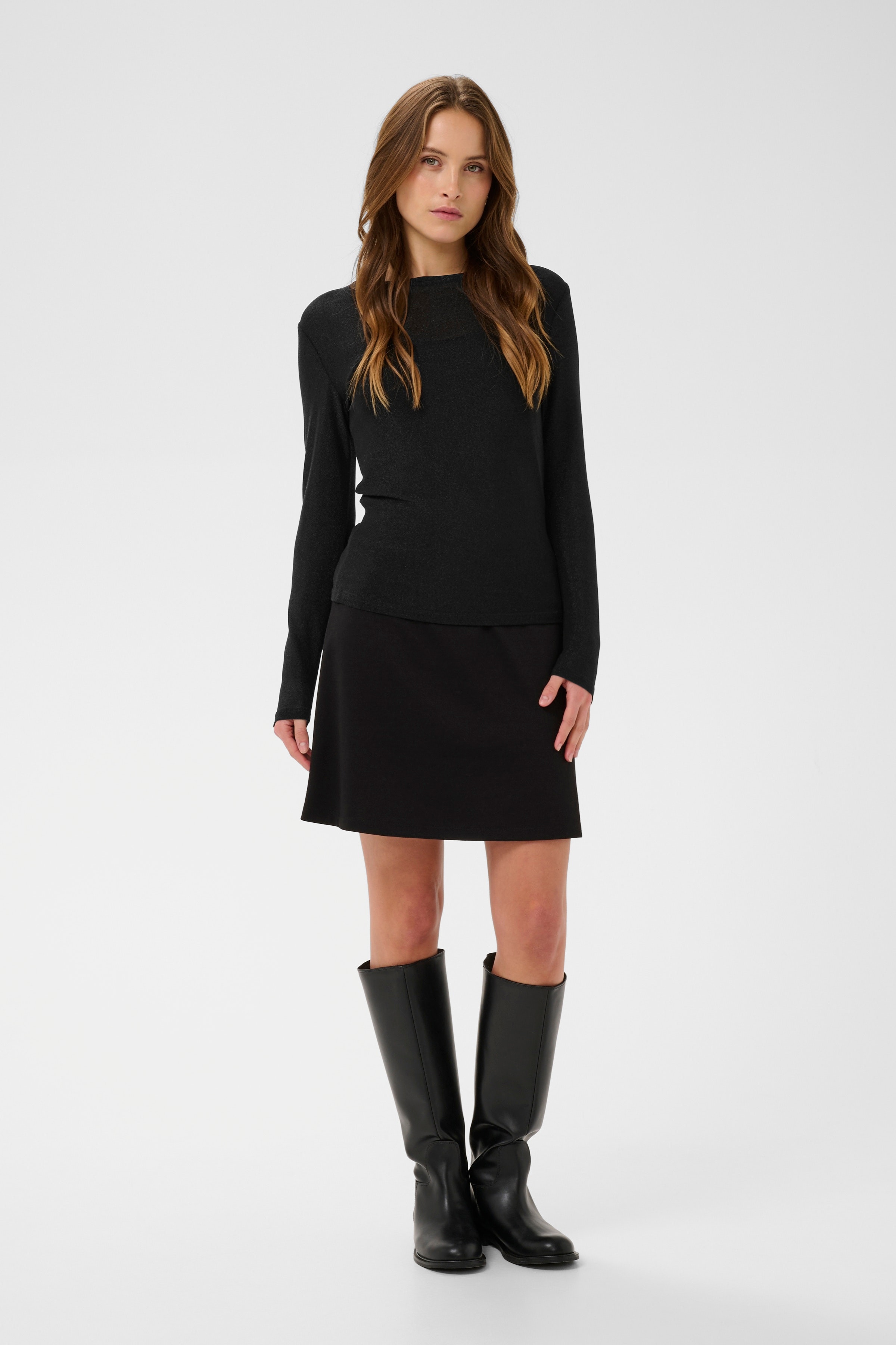 NoriaSZ Blouse LOOKBOOK FRONT 30514626-193911