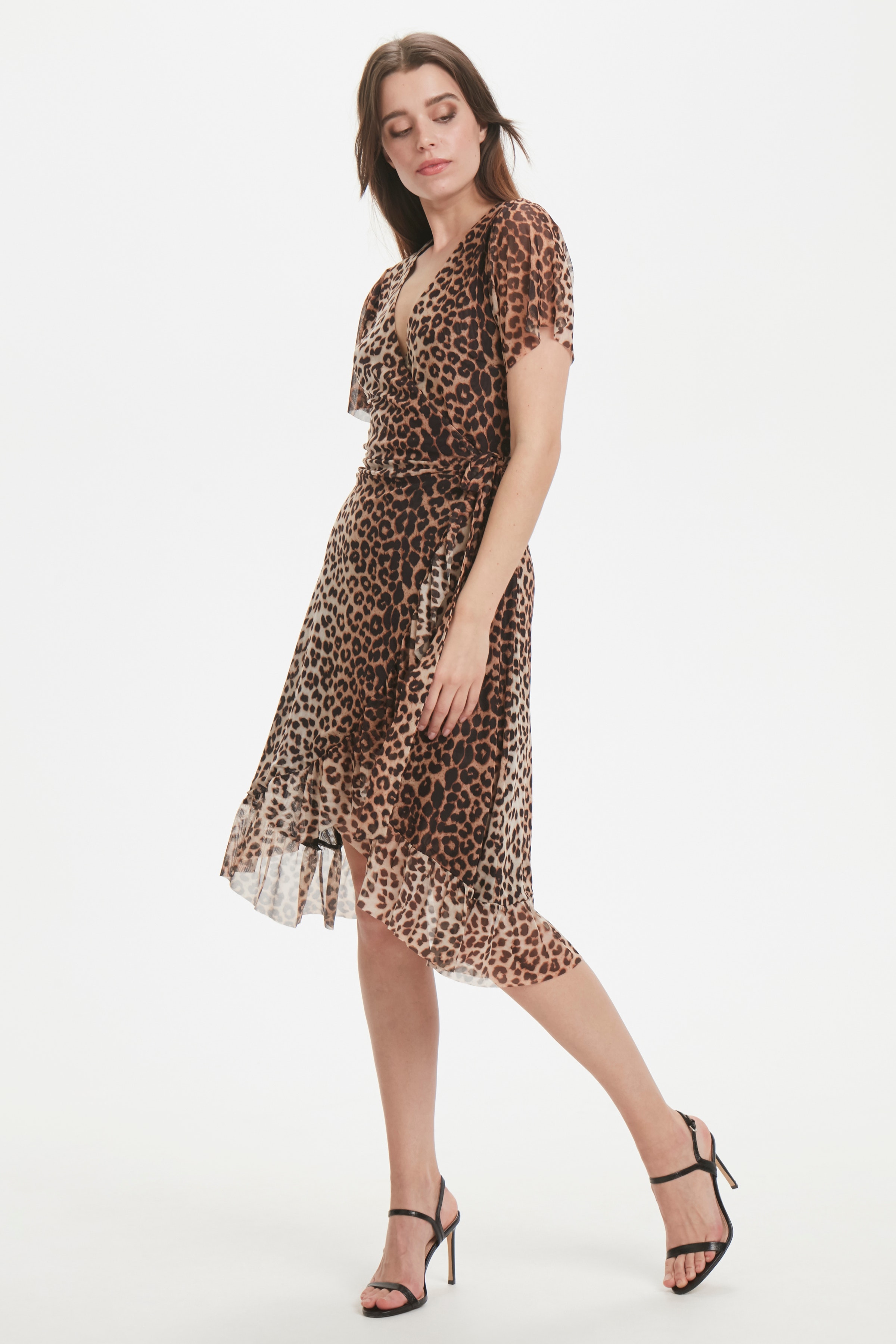 Klänning LOOKBOOK FRONT 30404148-47022