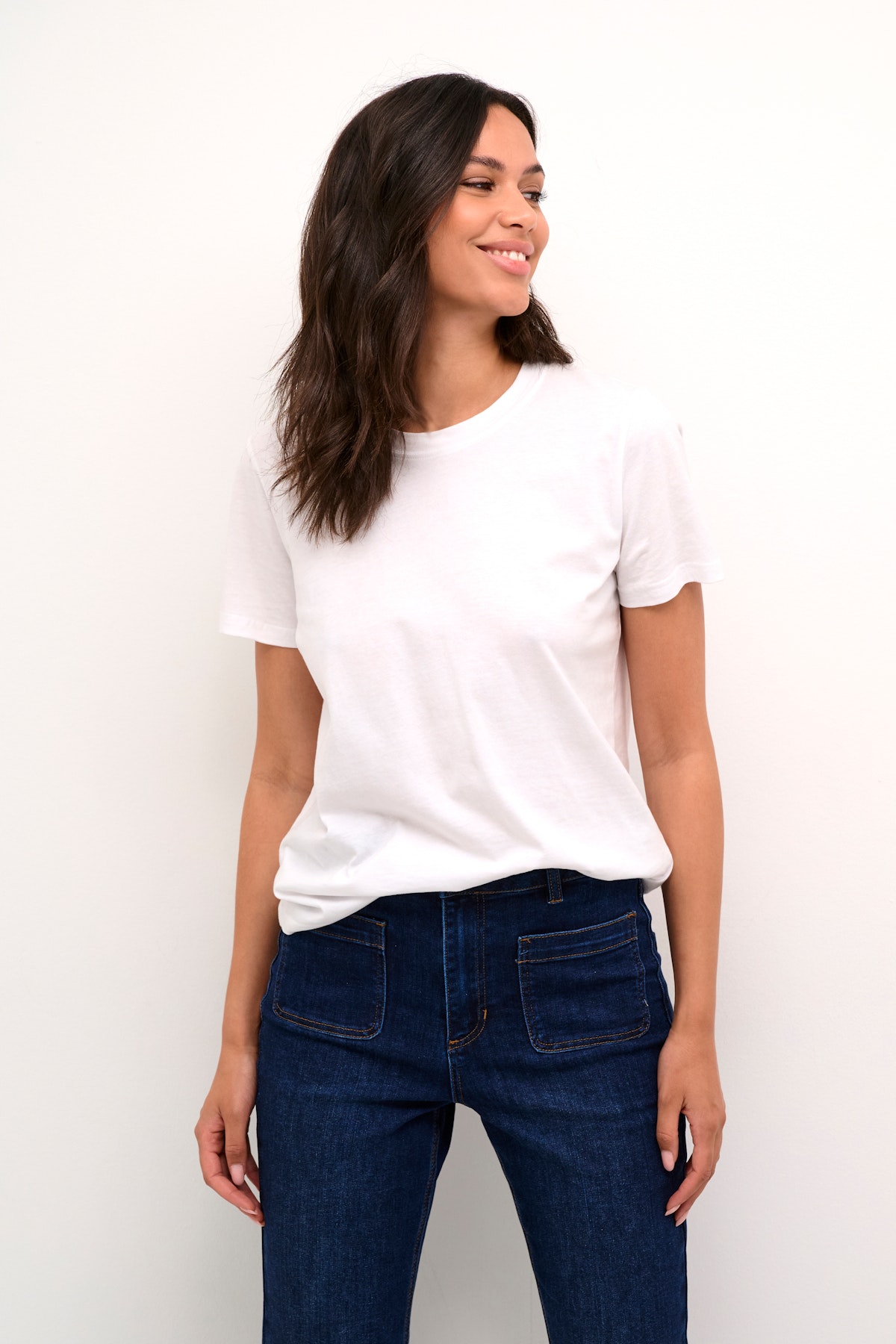 kaval/Basic Shirt(カヴァルの白シャツ) | 東東京、東日本橋