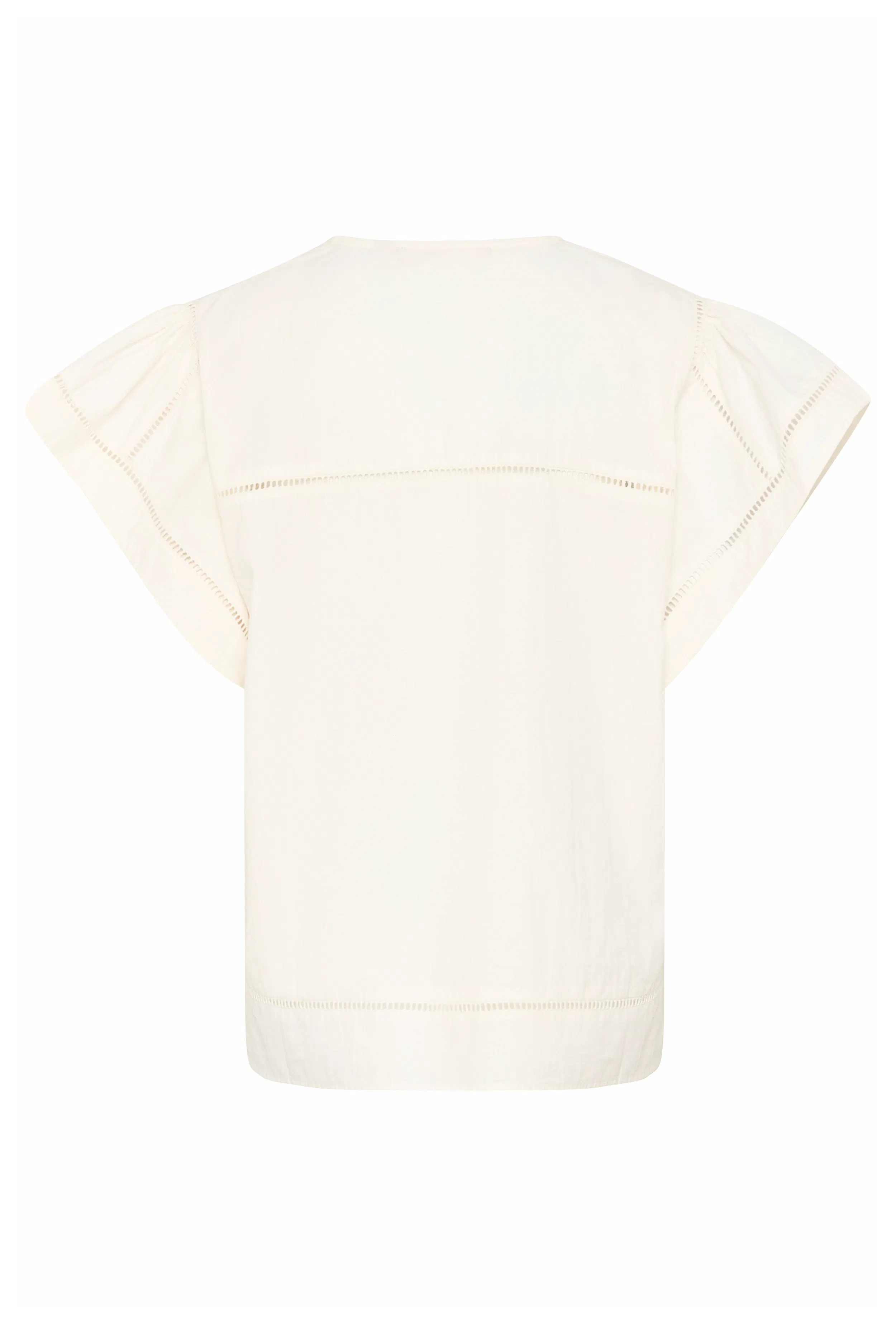 CUleso Bluse PACK FRONT 50111832-500013