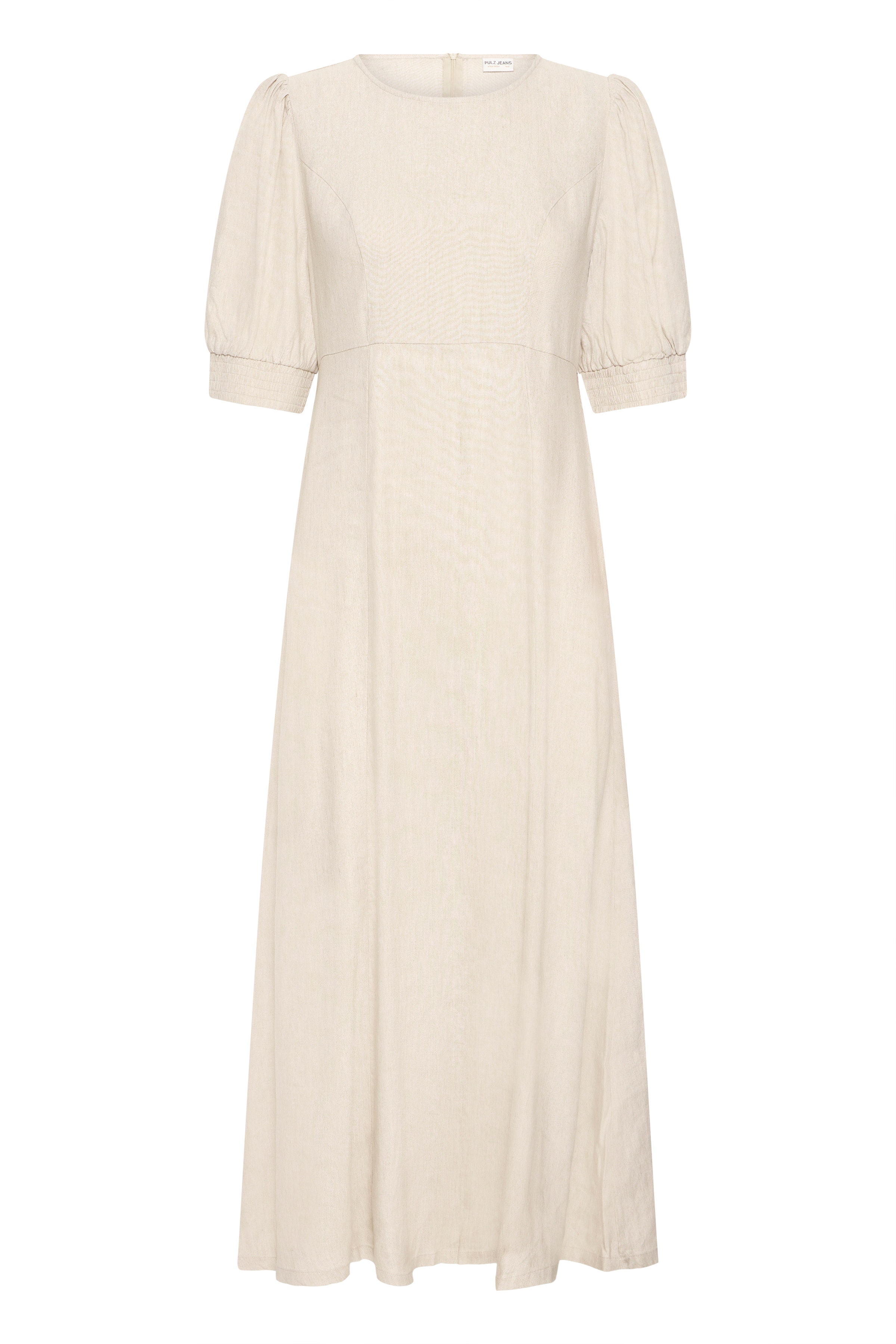 PZLUCA Kjole PACK FRONT 50208893-1309071